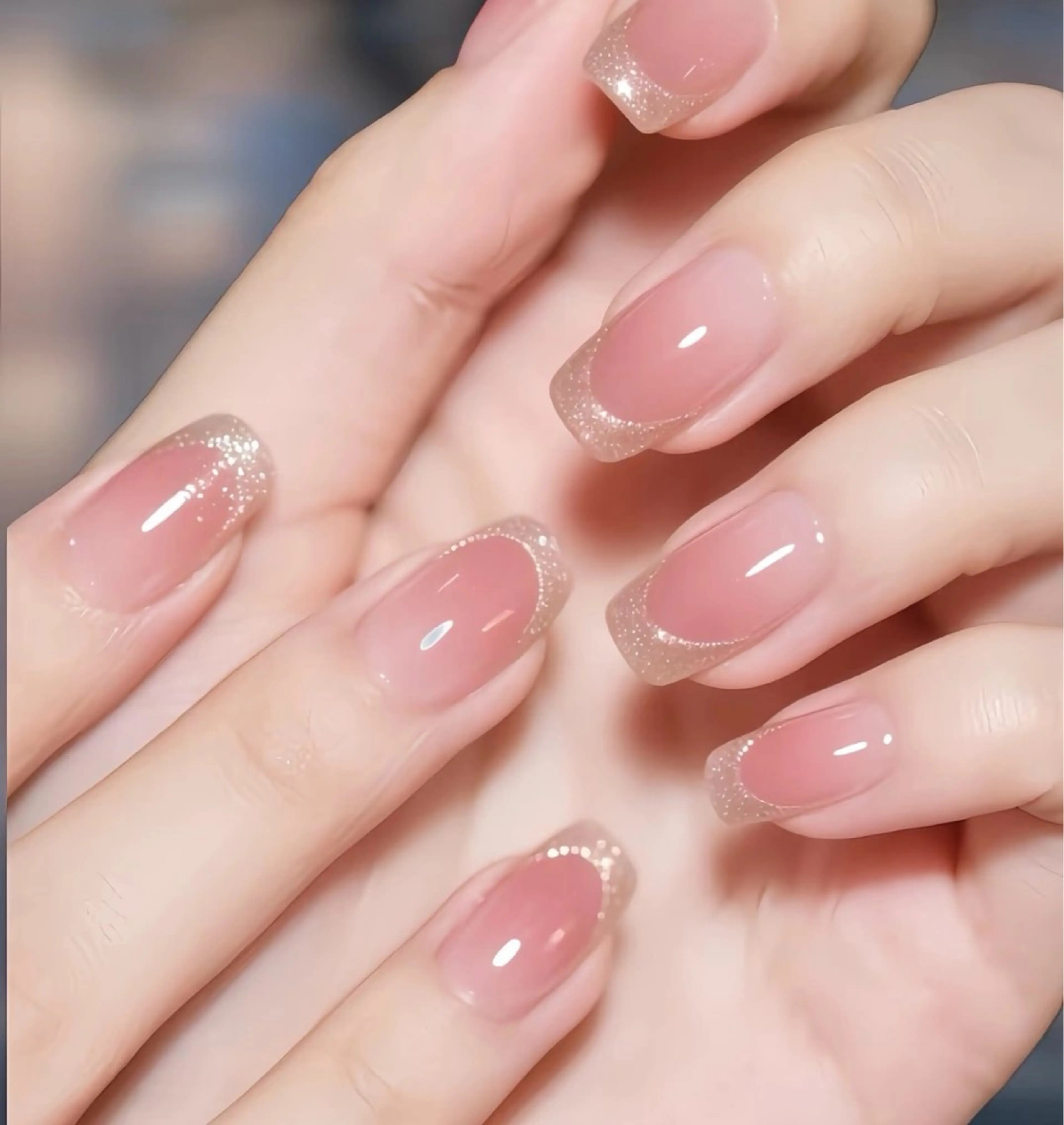 ネイル ハンドネイル H1 Nail カオリのネイルデザイン