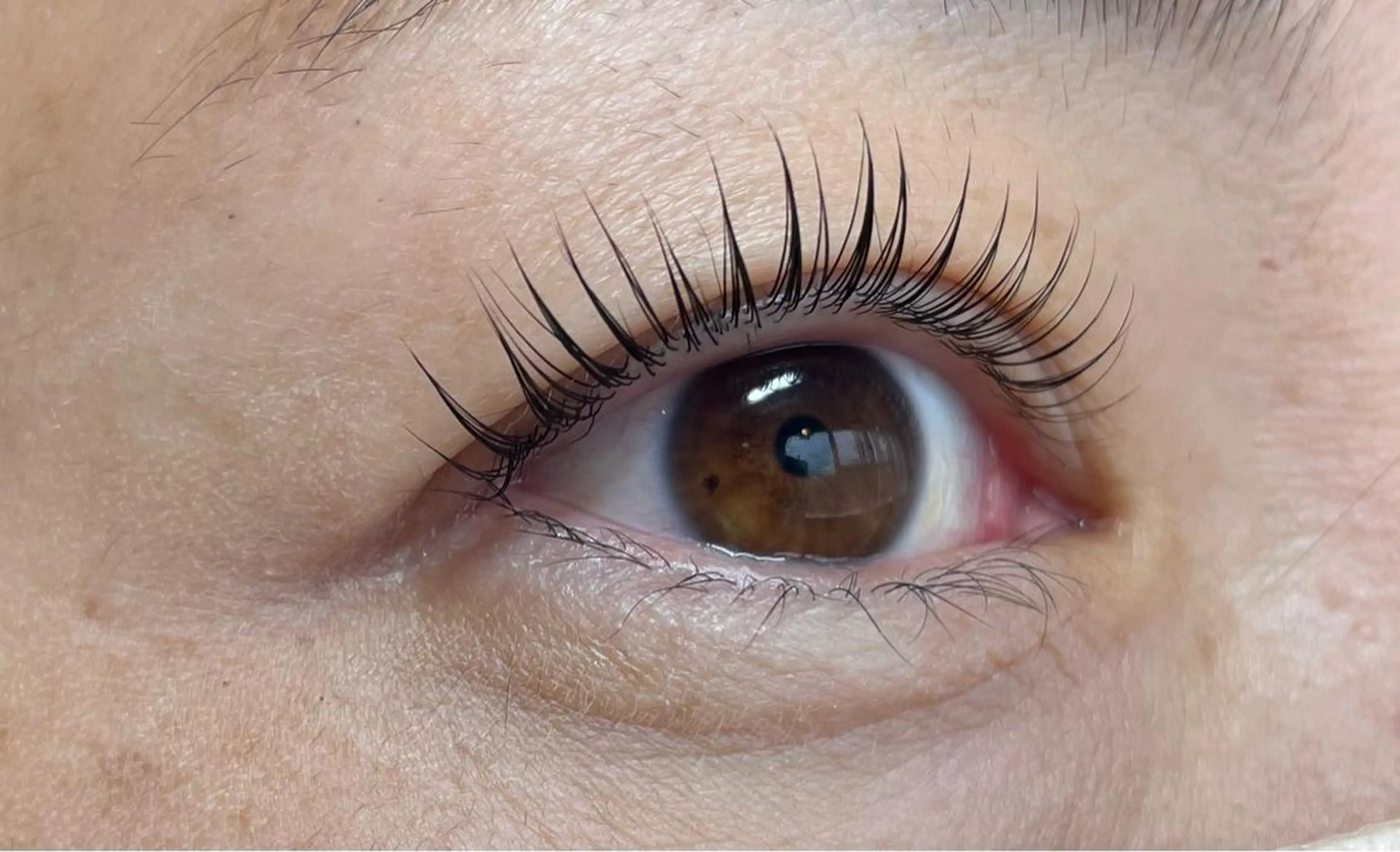 マツエク・マツパ マツパ Miura .のマツエク・マツパデザイン