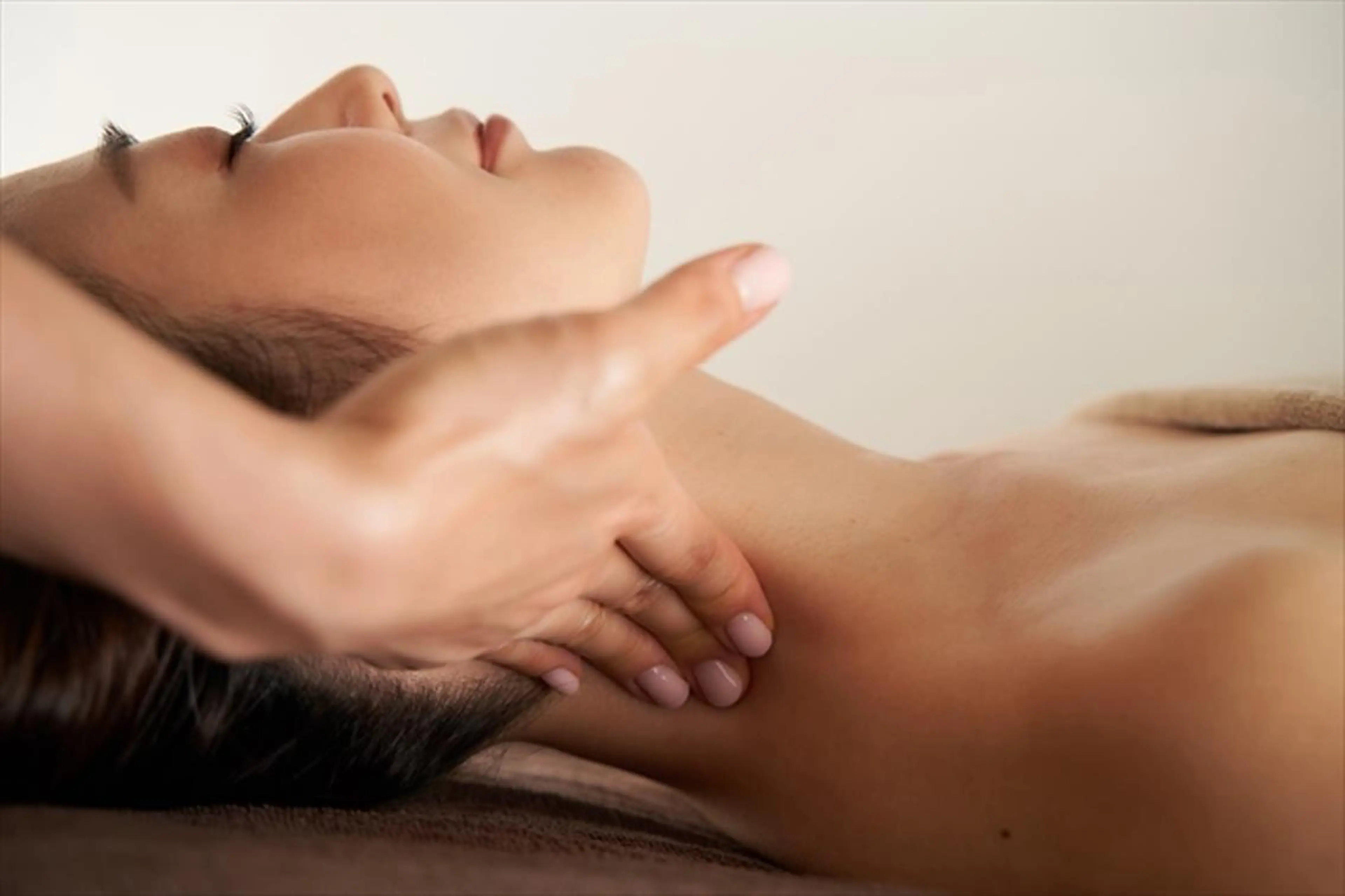 レディースディープ リンパサロンアペゼのエステ・リラクイメージ