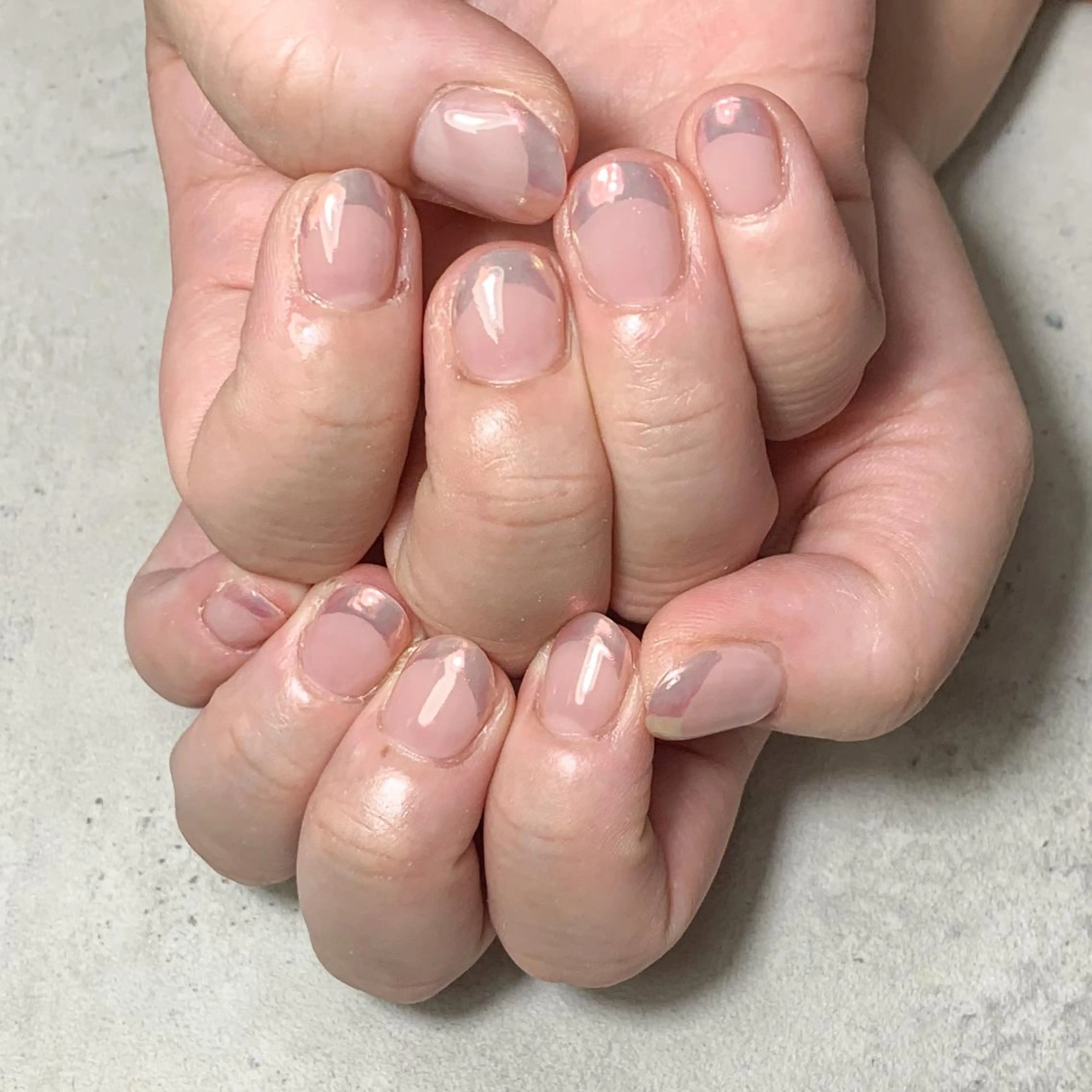 ネイル FIORITURA aiのネイルデザイン