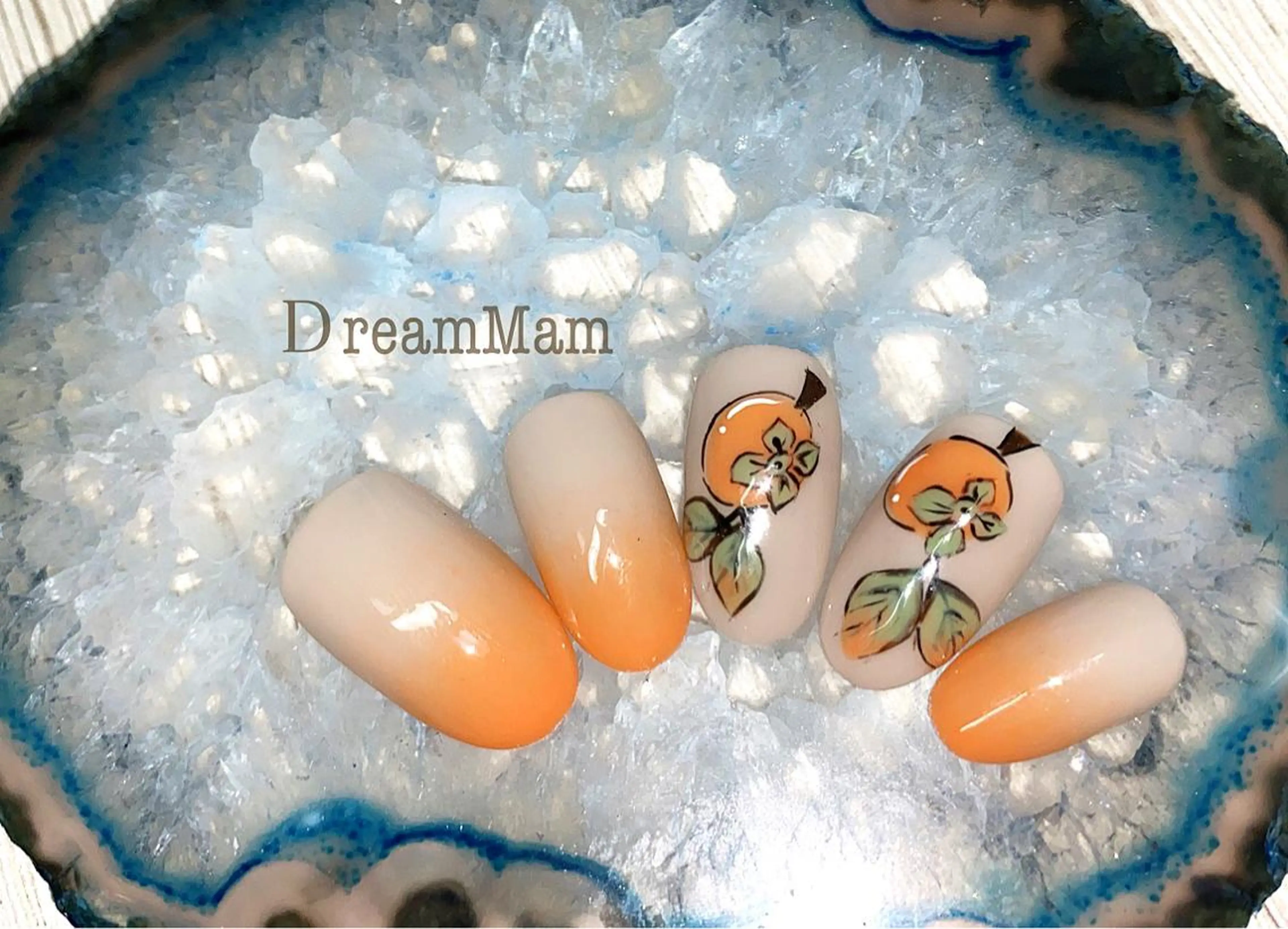ネイル アートネイル Nail Salon Ｄream Mamのネイルデザイン