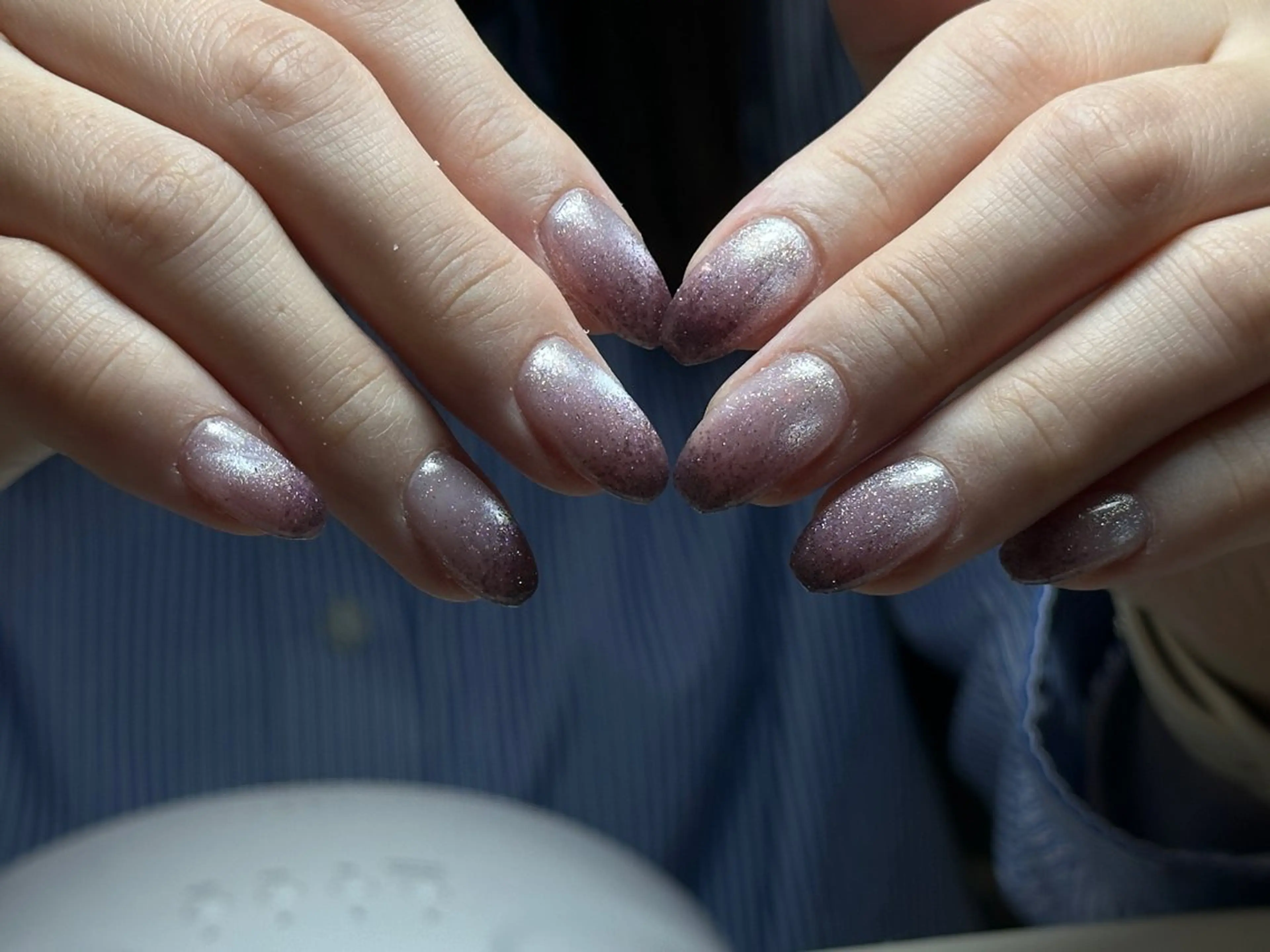 ネイル Eveネイル チップスカルプ専門店のネイルデザイン