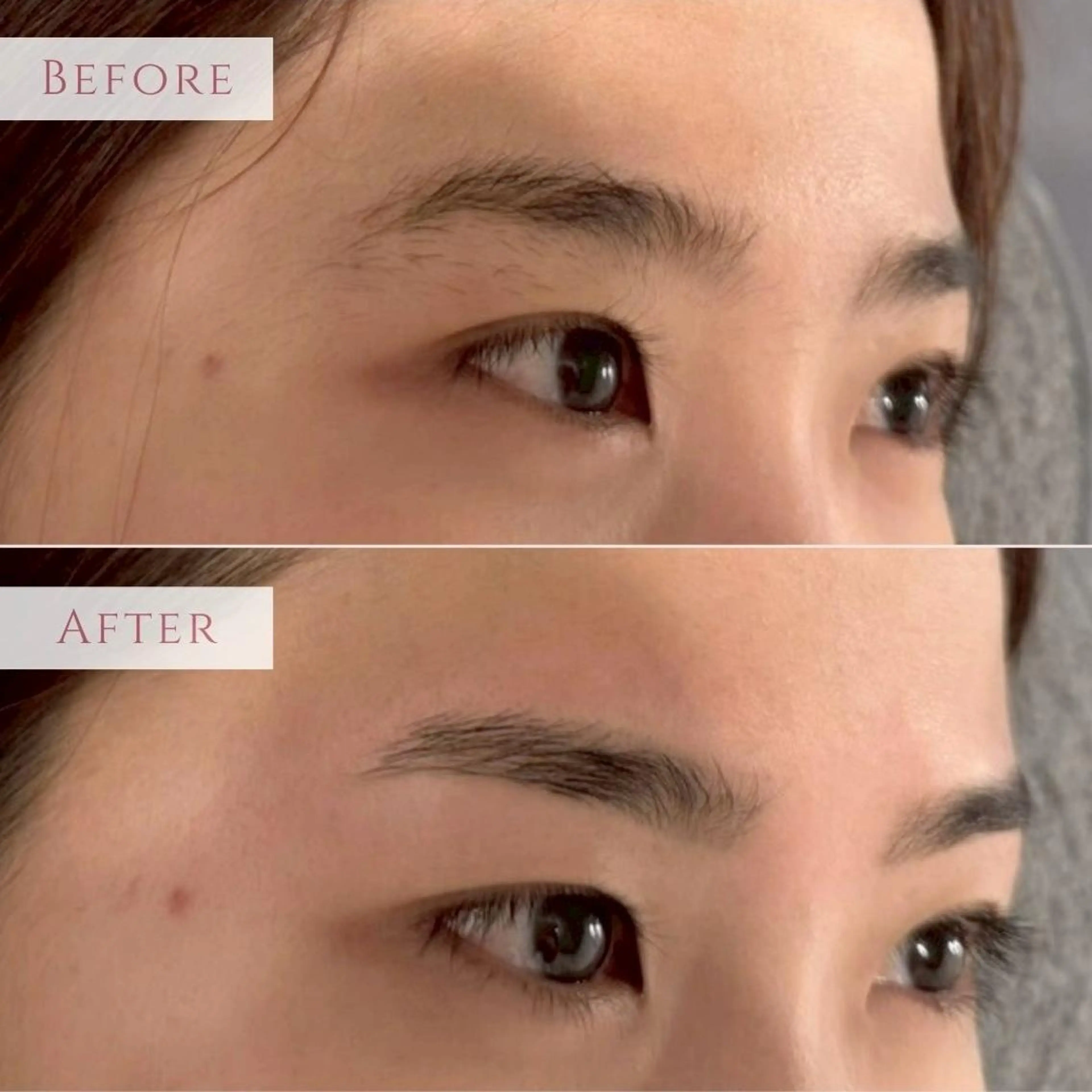 アイブロウ 【眉×フェイシャル】 FRAME/品川の眉毛・アイブロウイメージ