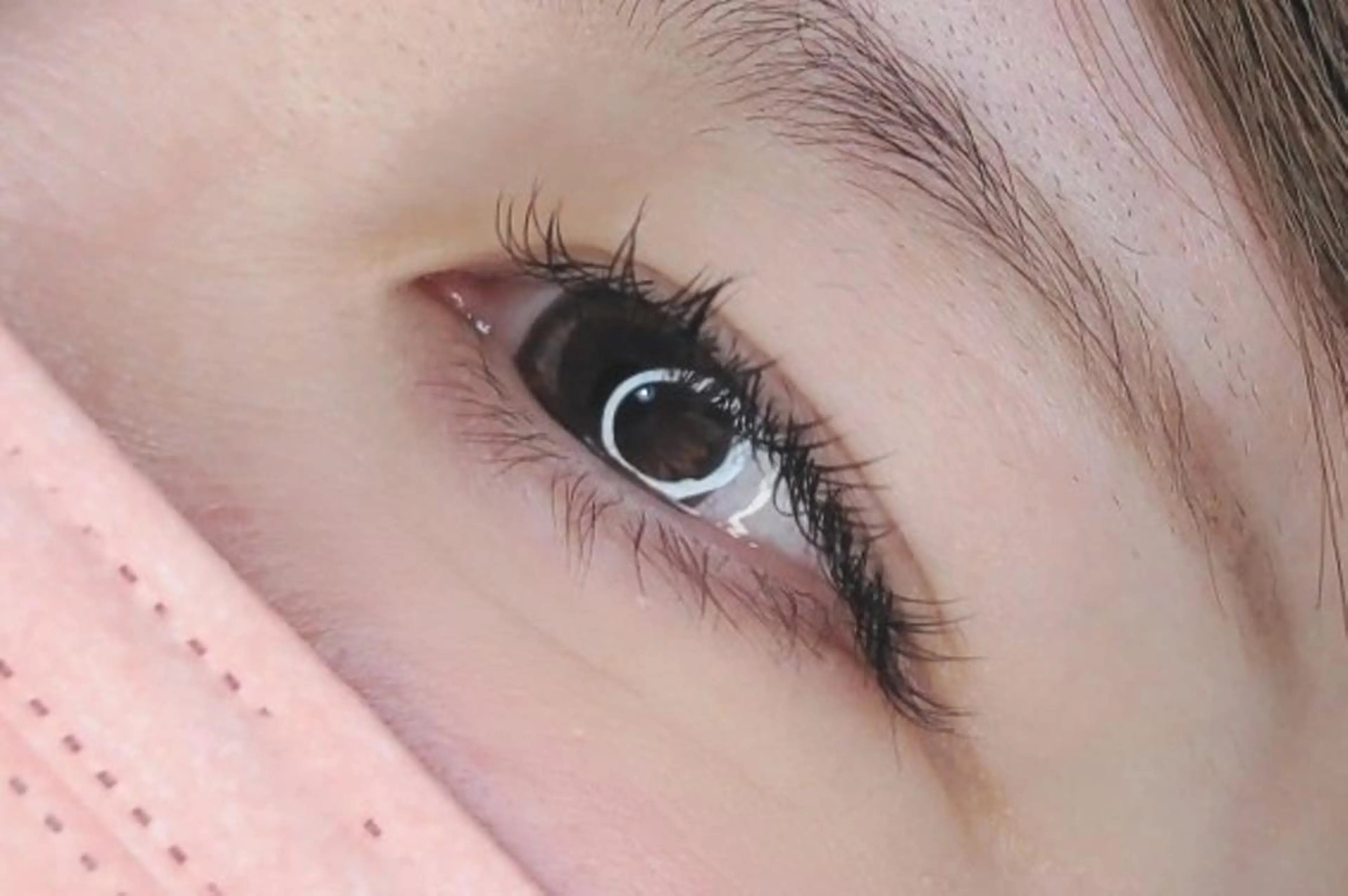 マツエク・マツパ いしはら くにこのマツエク・マツパデザイン