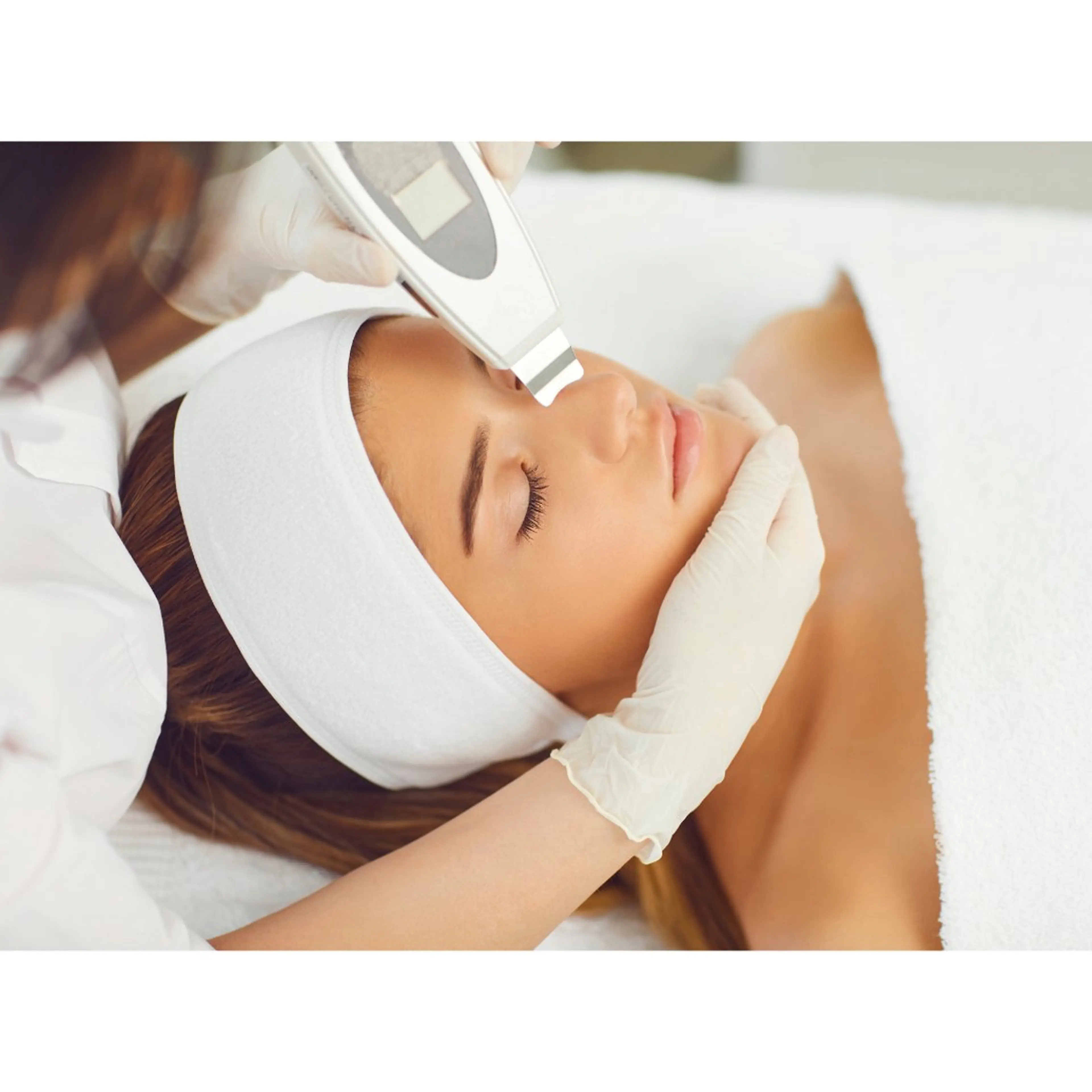 毛穴改善サロン d'Alba大阪住吉のエステ・リラクイメージ