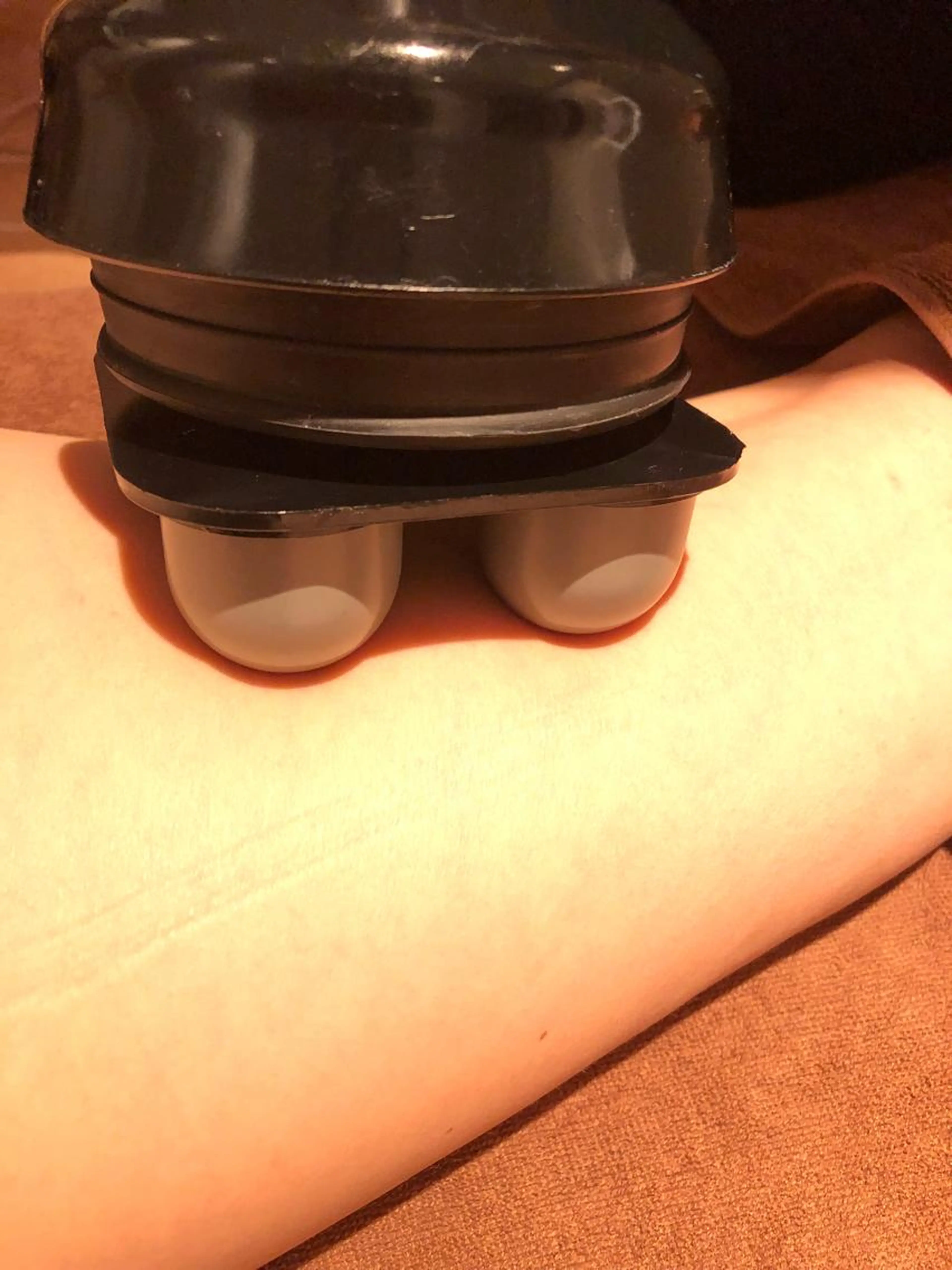 G5痩身プログラムコース(肩こり、むくみ、疲れ、ライン作り)の写真