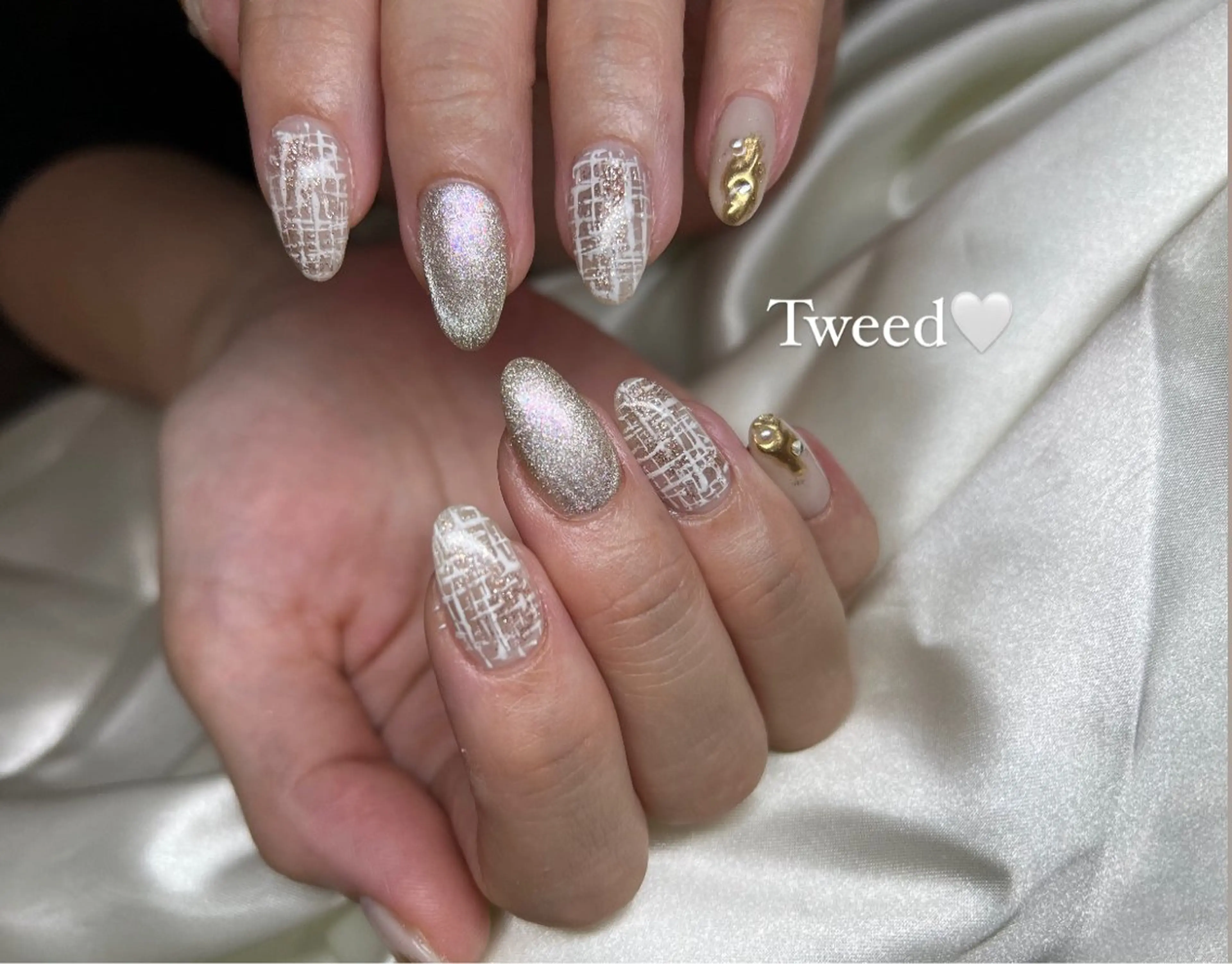 ネイル N nail - KOBE -のネイルデザイン