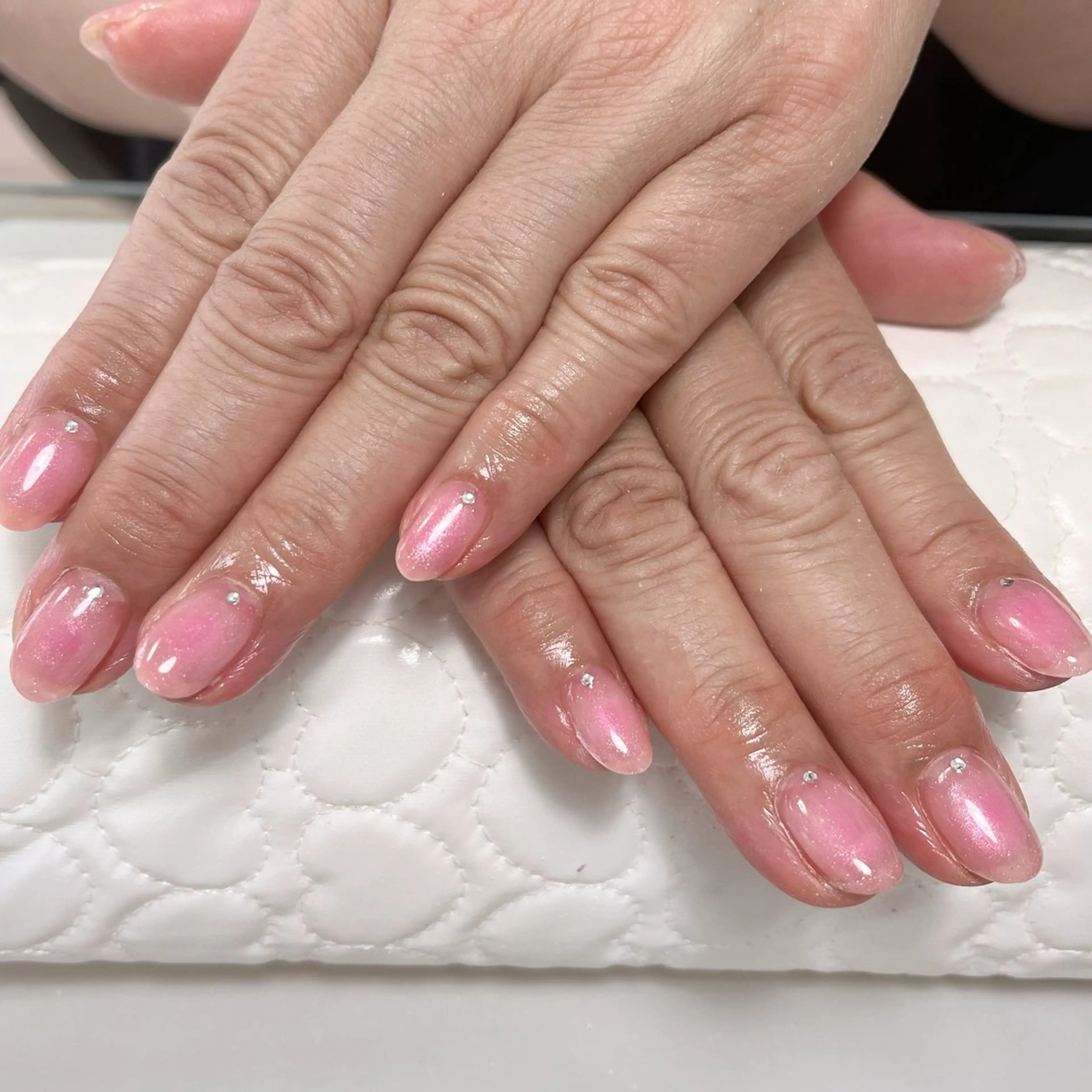 ネイル Twinkle Nail Kuboのネイルデザイン