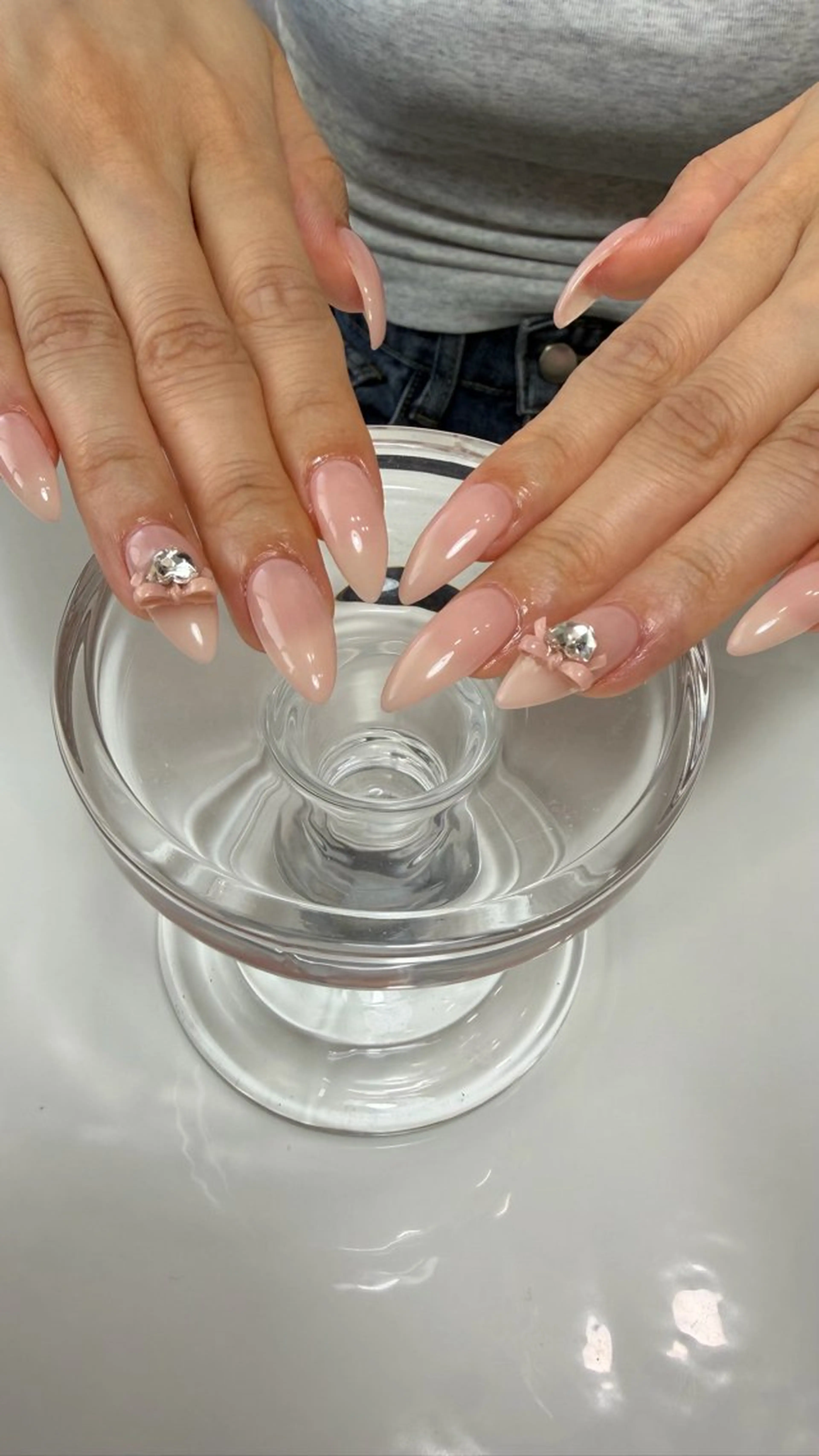 ネイル ハンドネイル ORR NAILのネイルデザイン