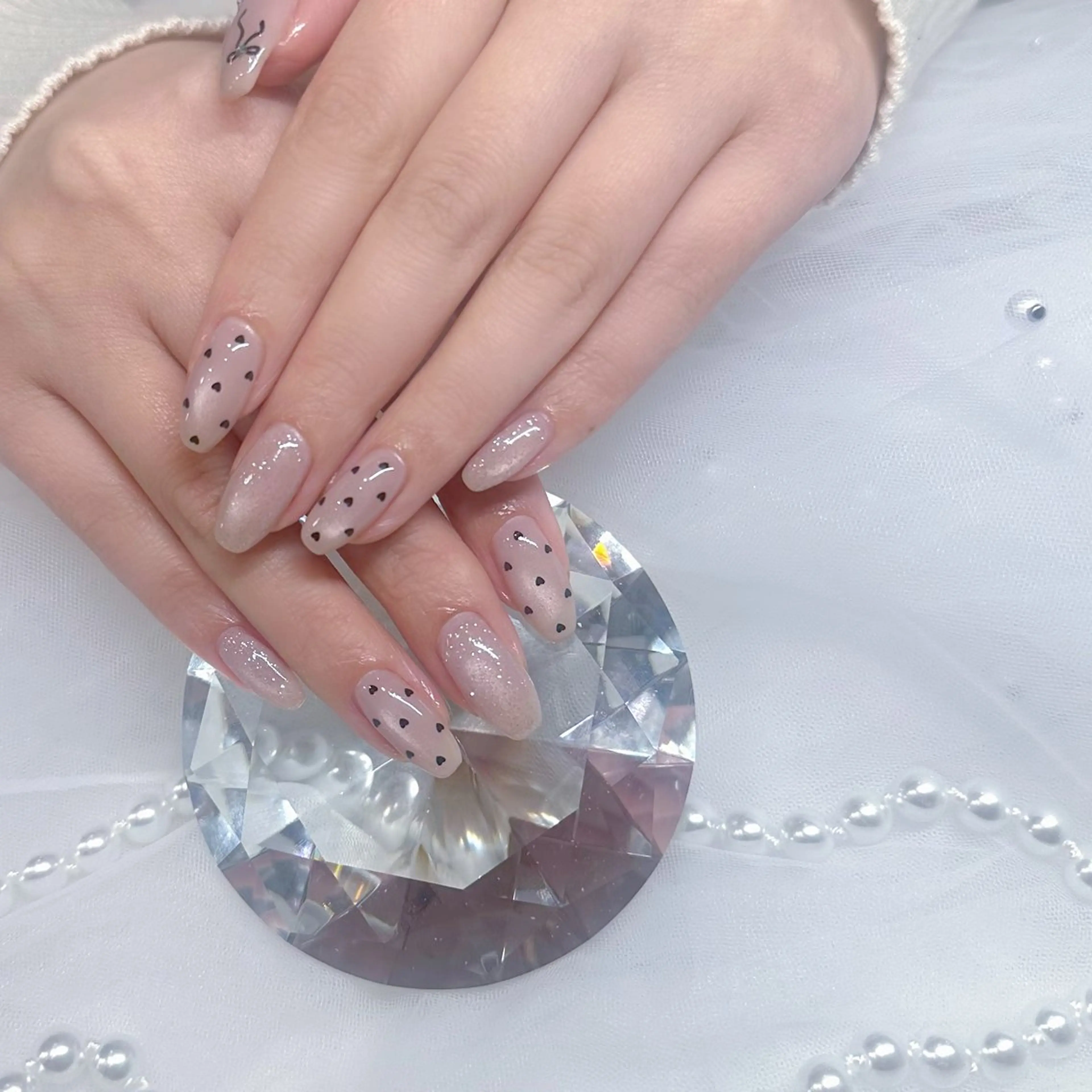 ☘️RiO限定店内サンプルクーポン✨️オフありの写真