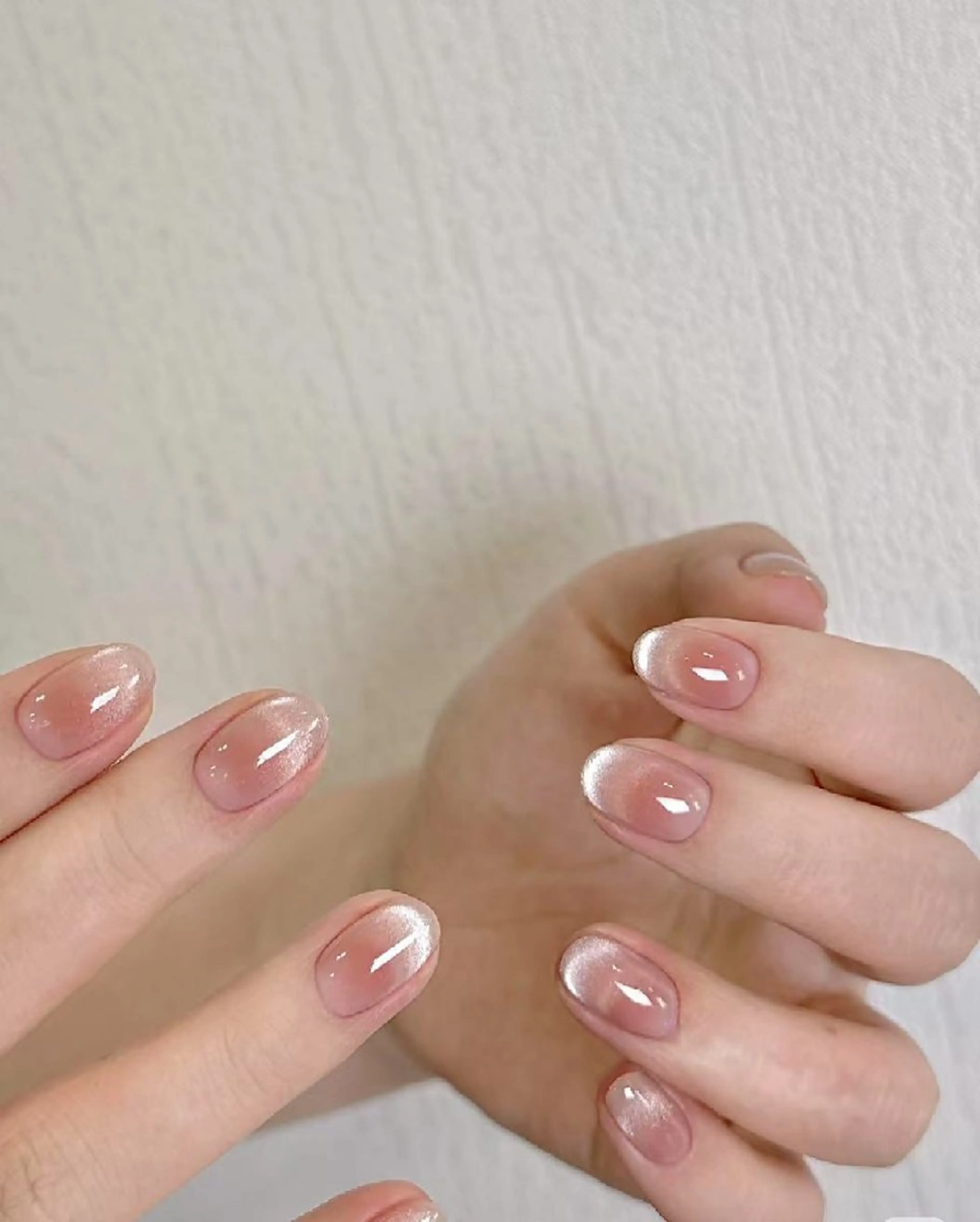 チークフレンチマグネット🧲の写真