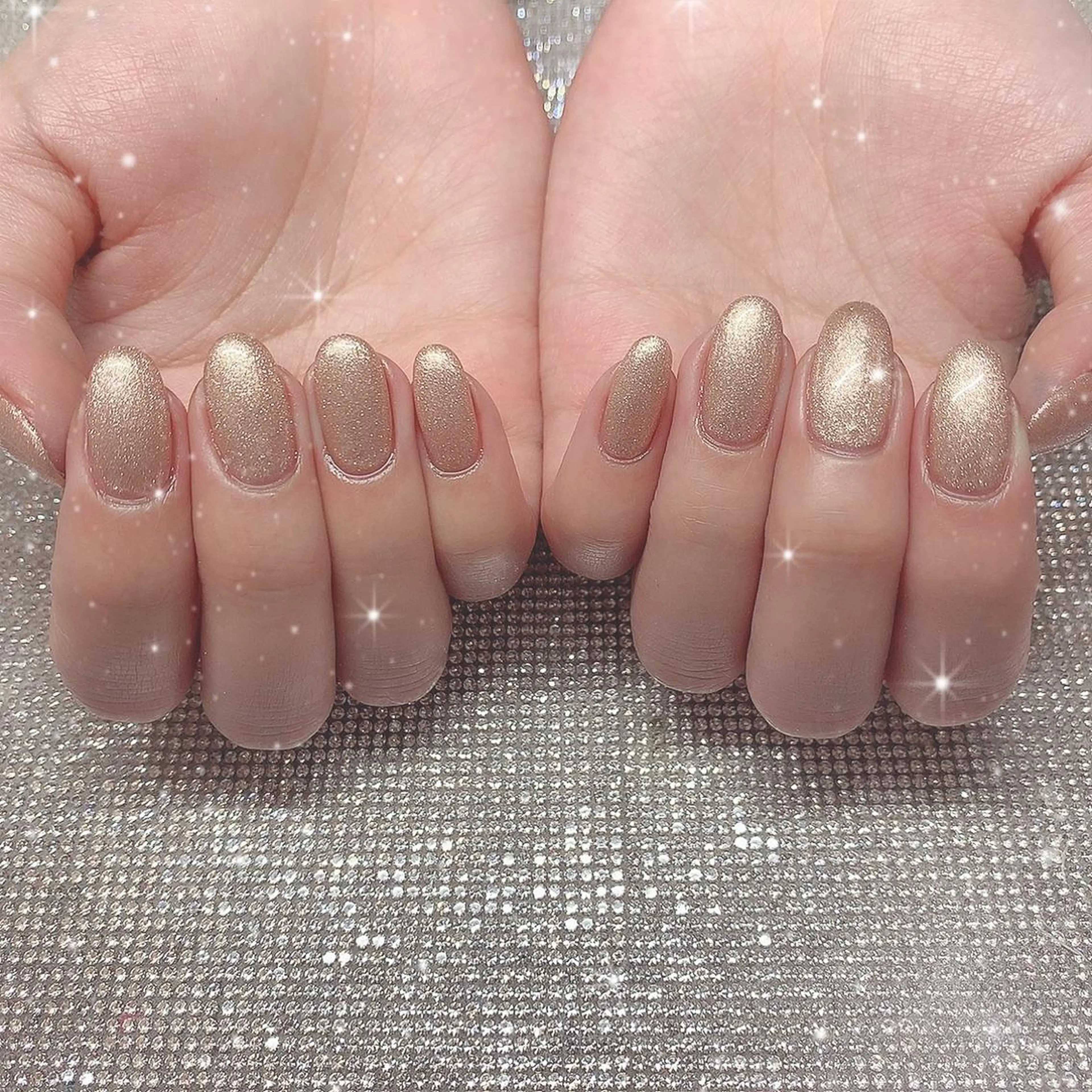 ネイル ハンドネイル Best Nail NANA🤍のネイルデザイン