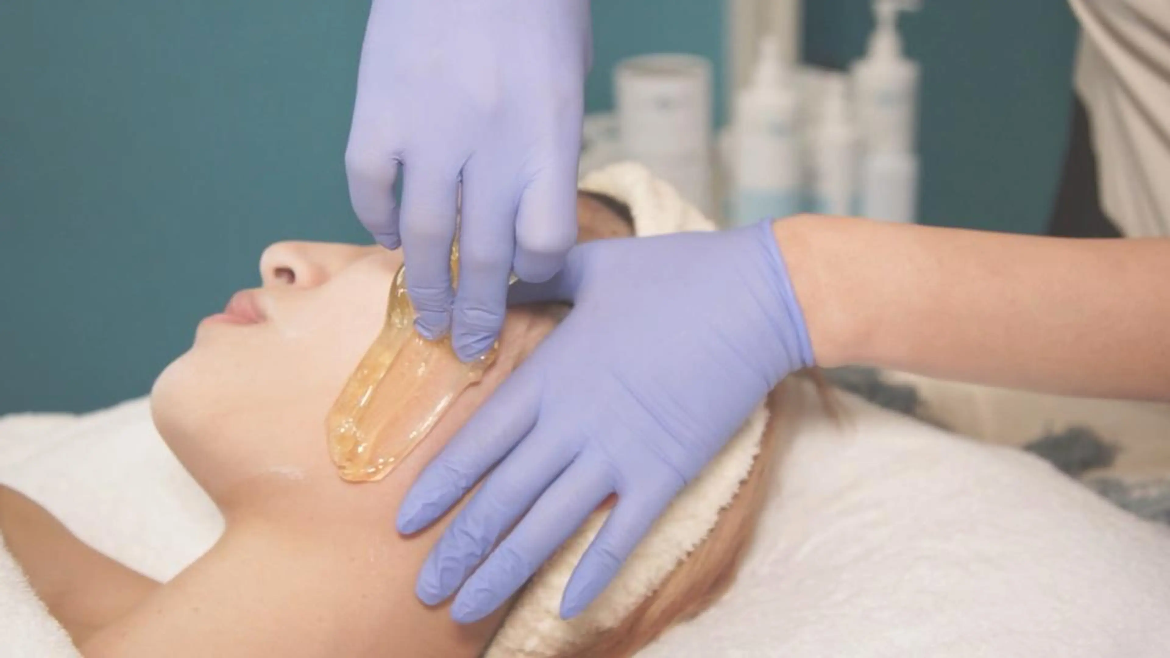 脱毛 Aya シュガーリストのエステ・リラクイメージ