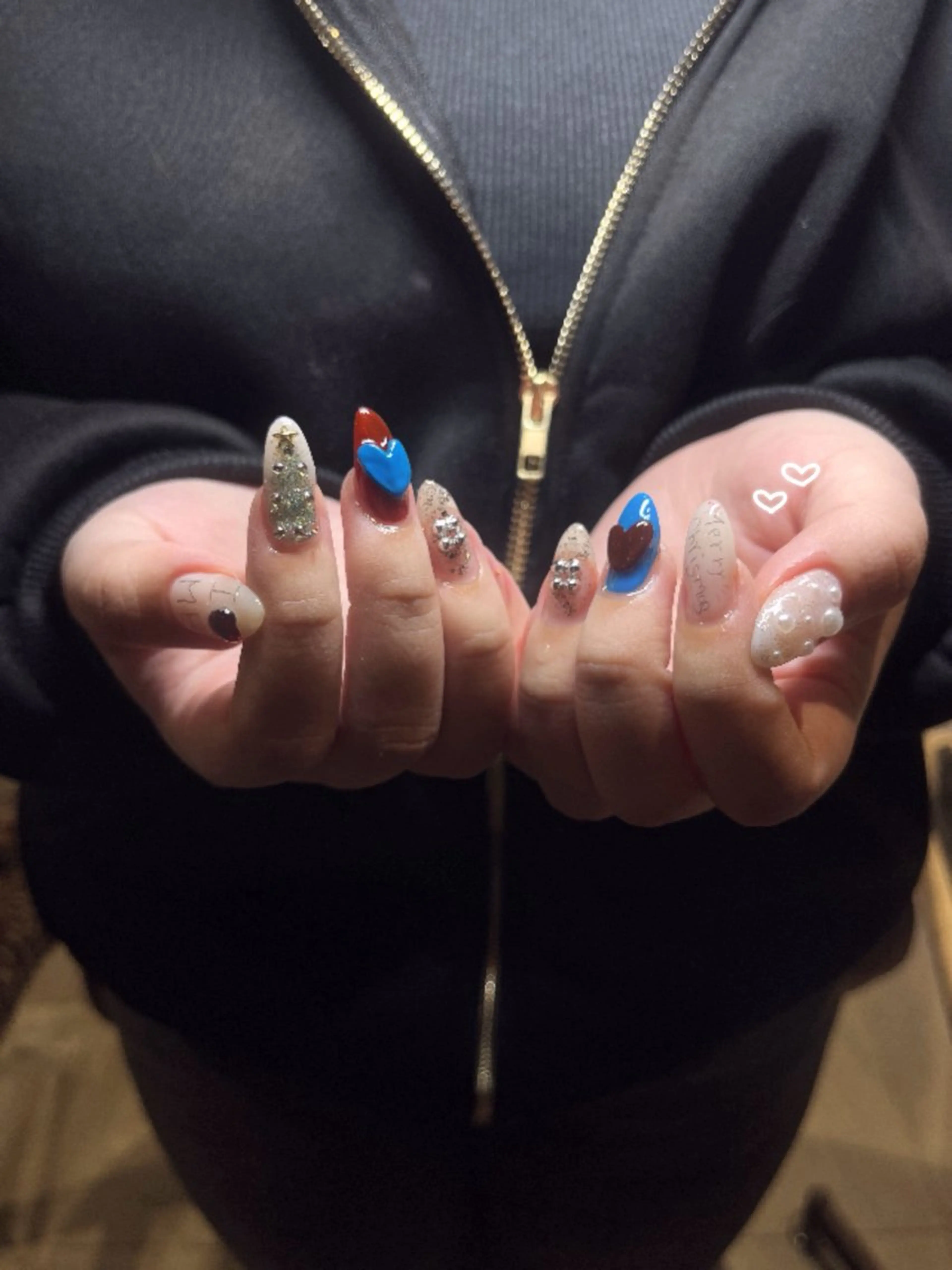 ネイル Earth☆*: taruのネイルデザイン