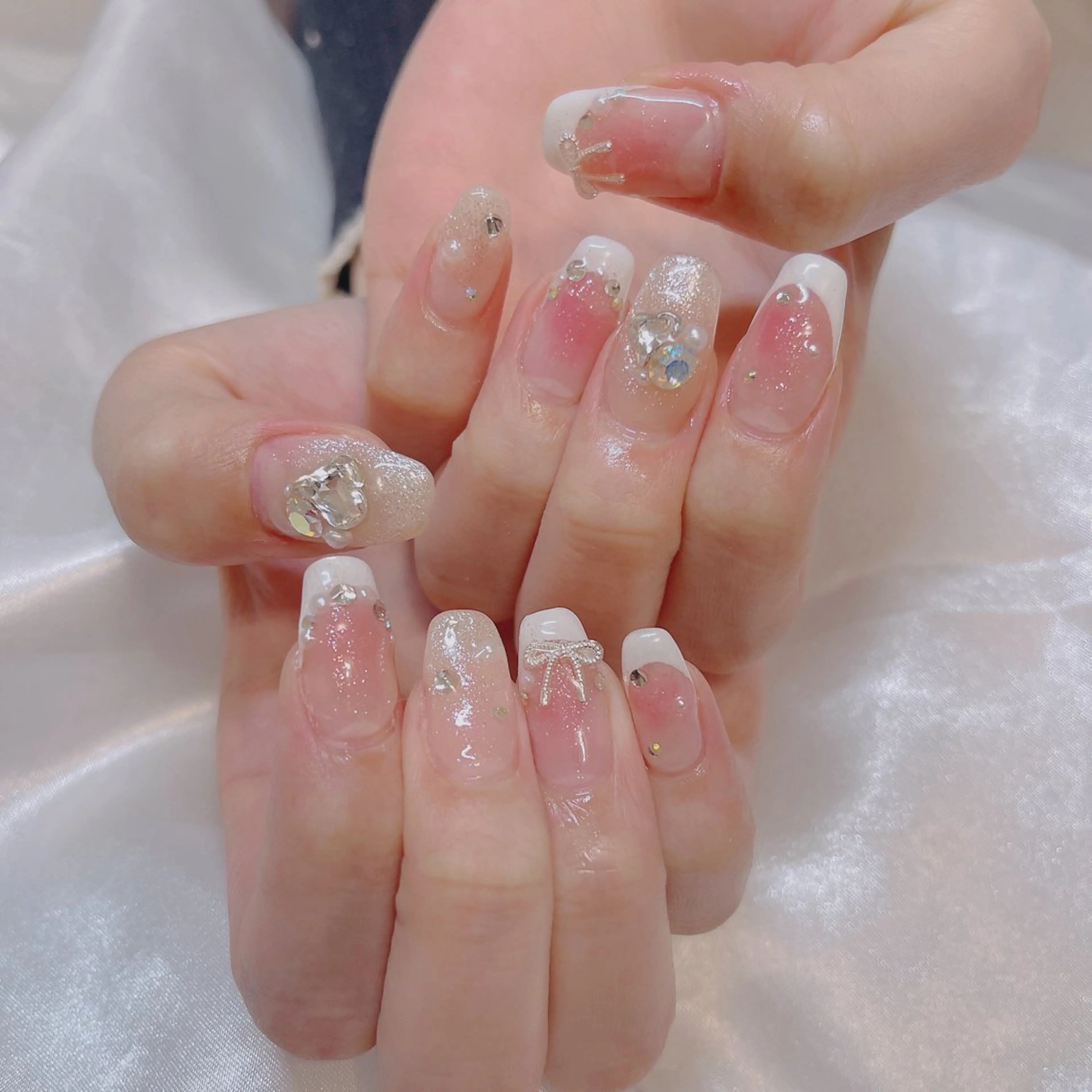 ネイル Private Salon 大宮のネイルデザイン