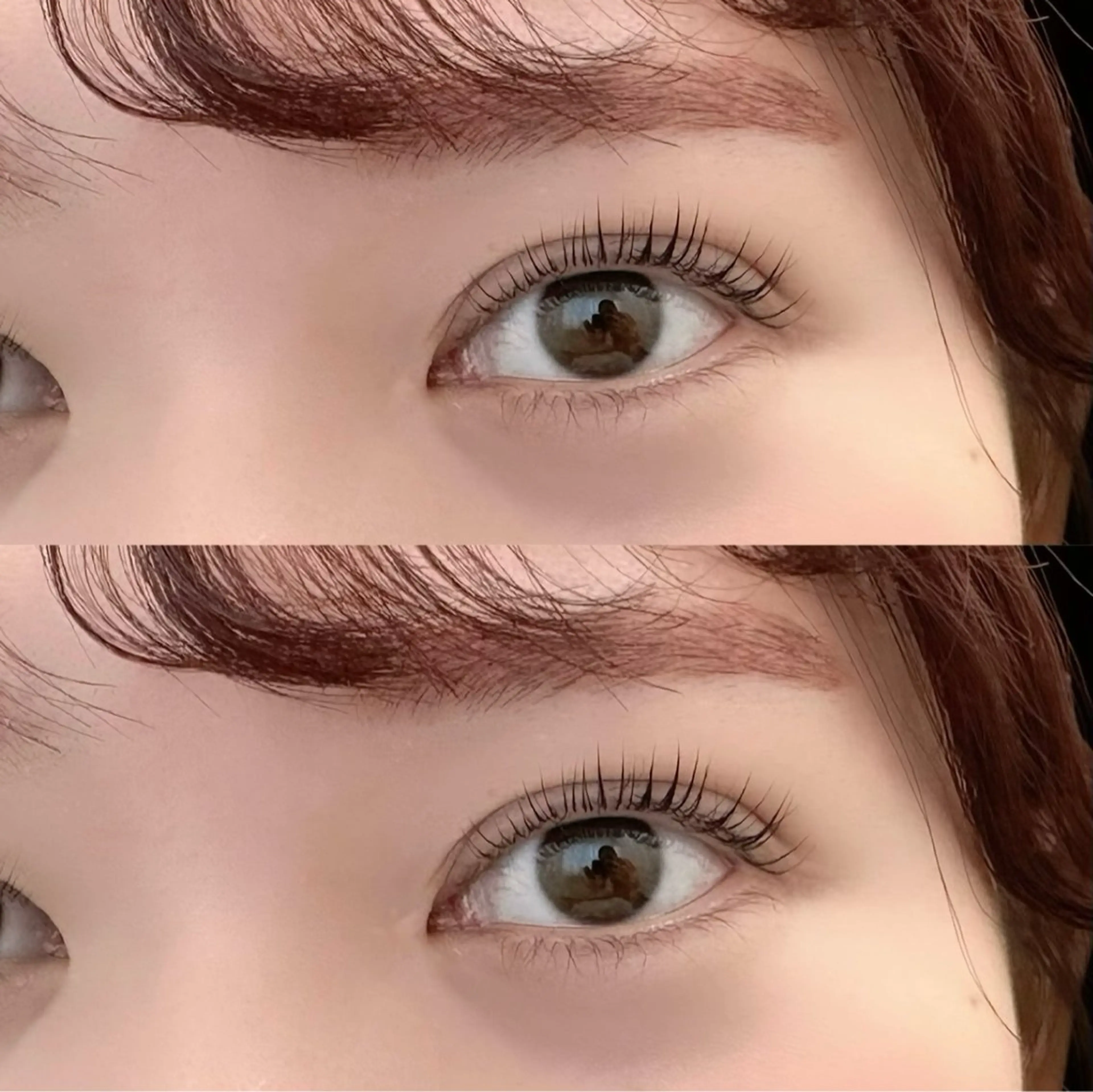 マツエク・マツパ まつげパーマ パルダ 大濠公園店のマツエク・マツパデザイン