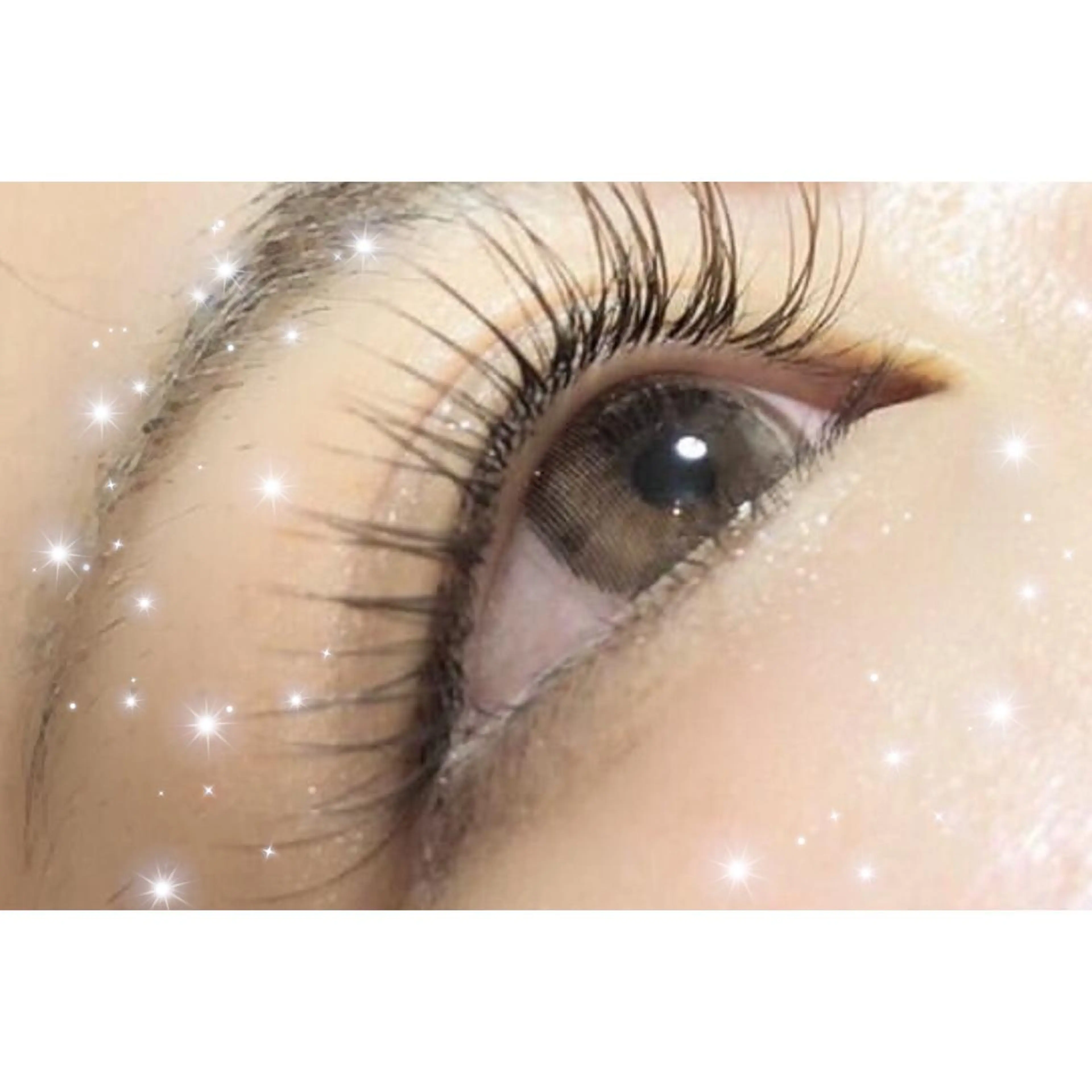 マツエク・マツパ MAQUIA佐賀店  諸隈の眉毛・アイブロウイメージ