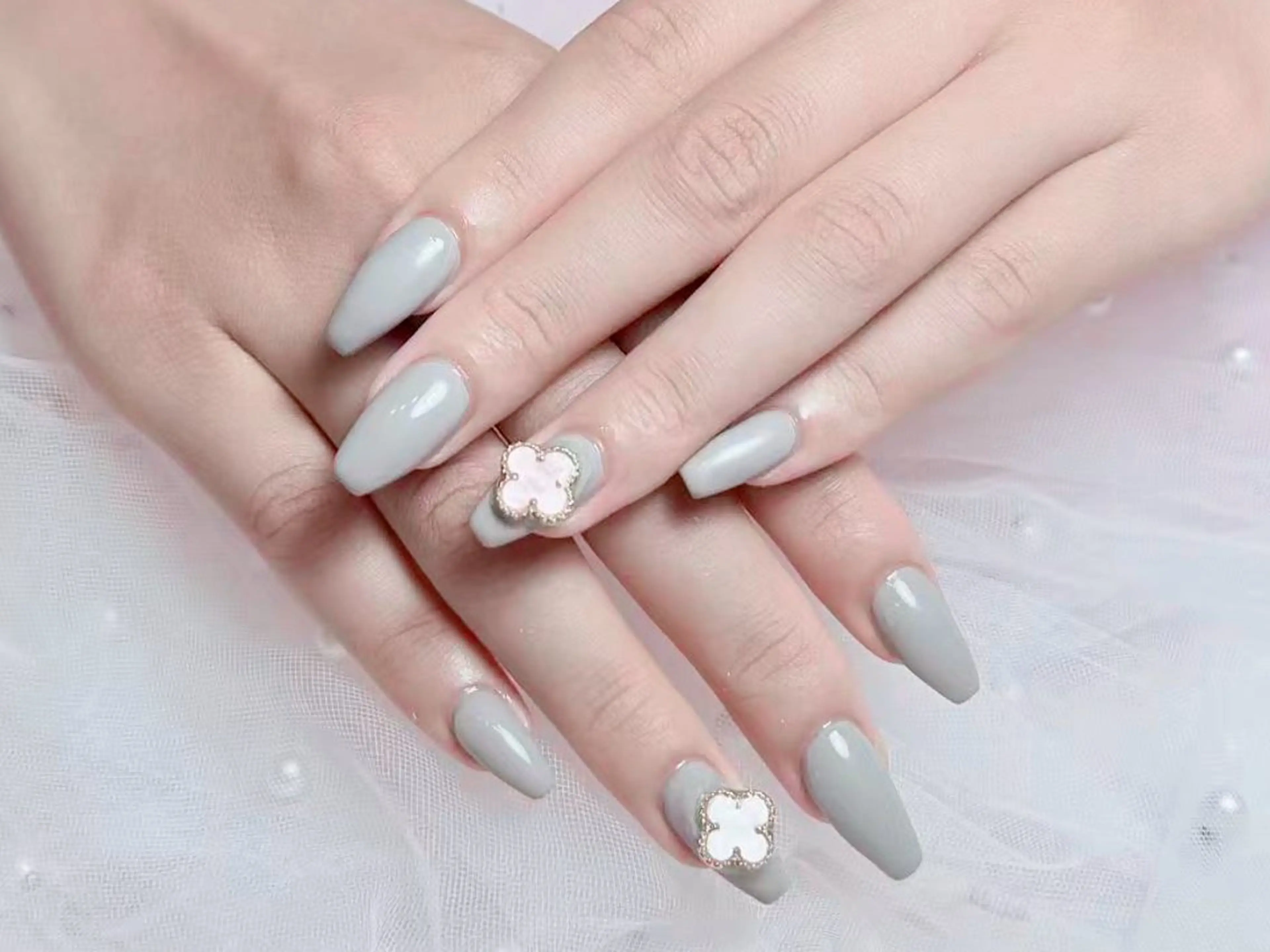 ネイル Bél Nail salonのネイルデザイン