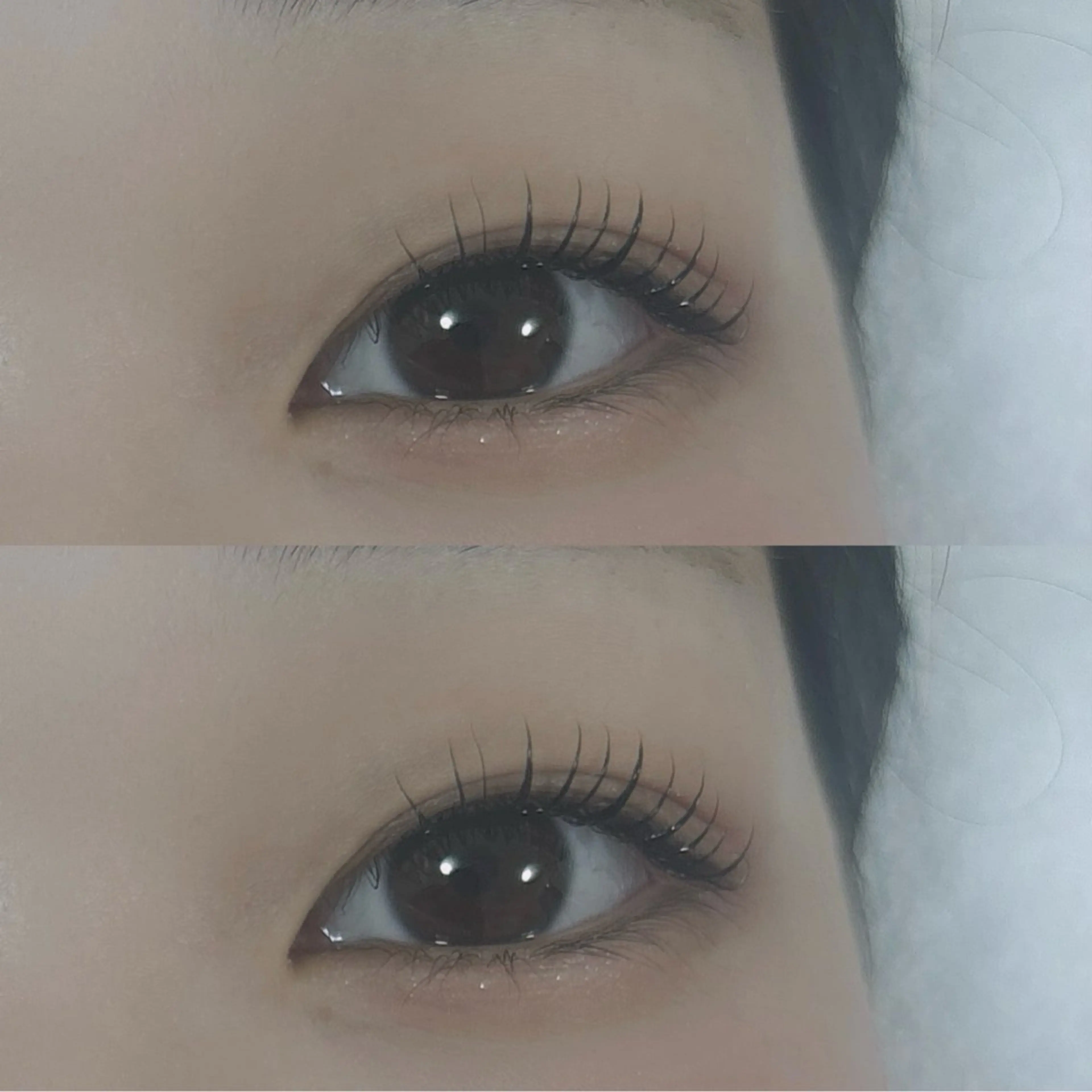 マツエク・マツパ Ci ara🍒のマツエク・マツパデザイン