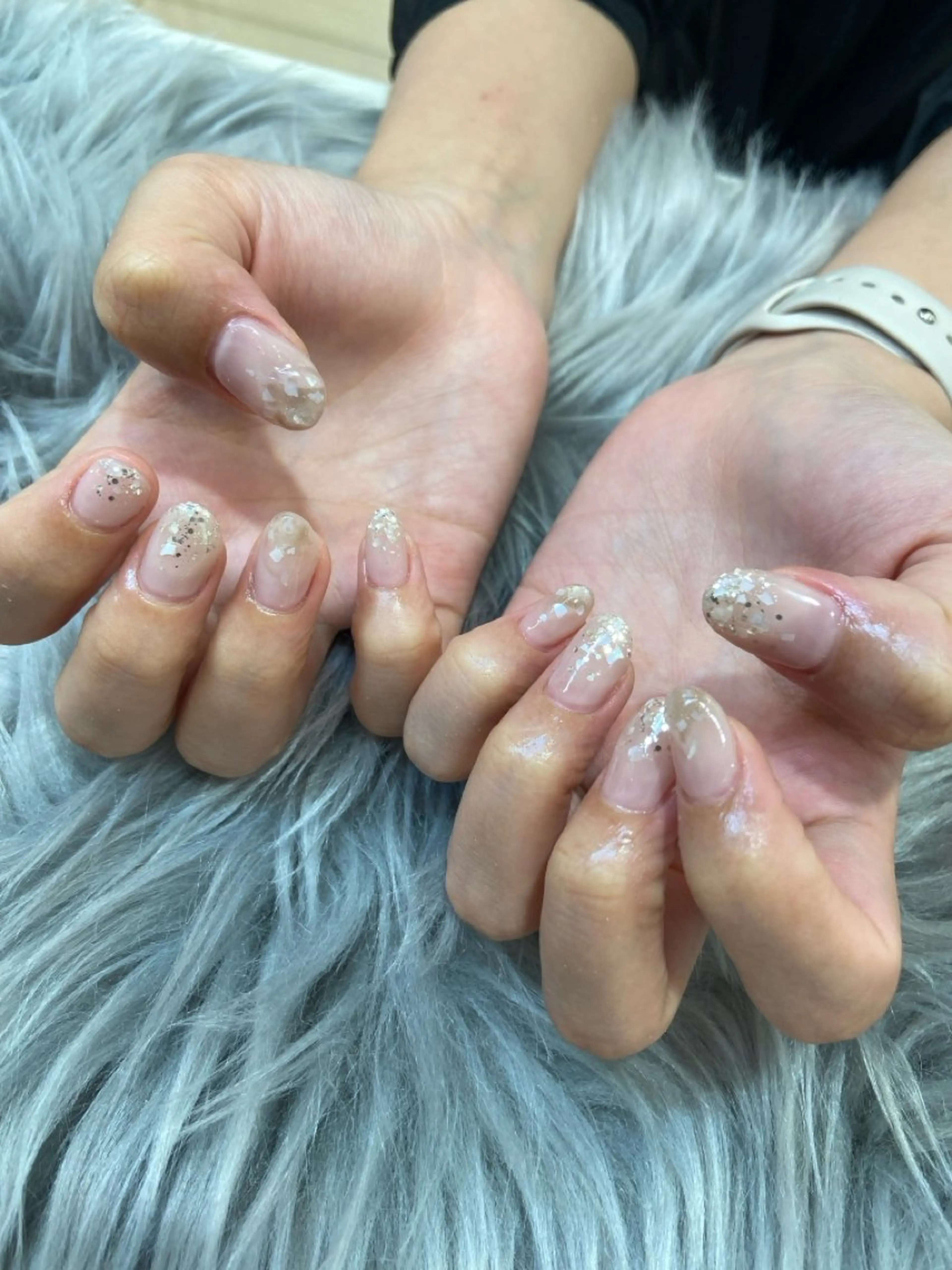 ネイル ハンドネイル 💅 ふじいのネイルデザイン