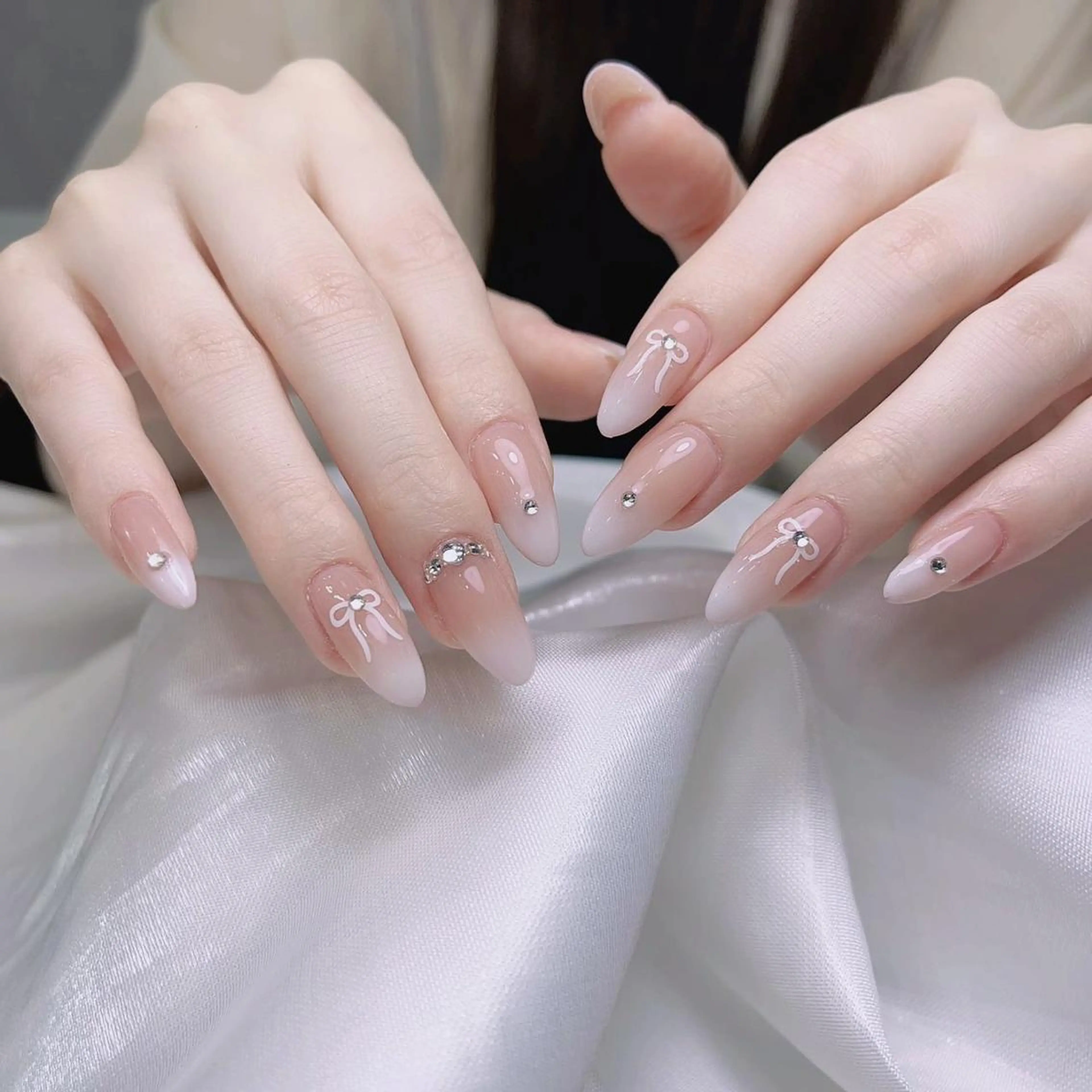 ネイル G. Studioのネイルデザイン