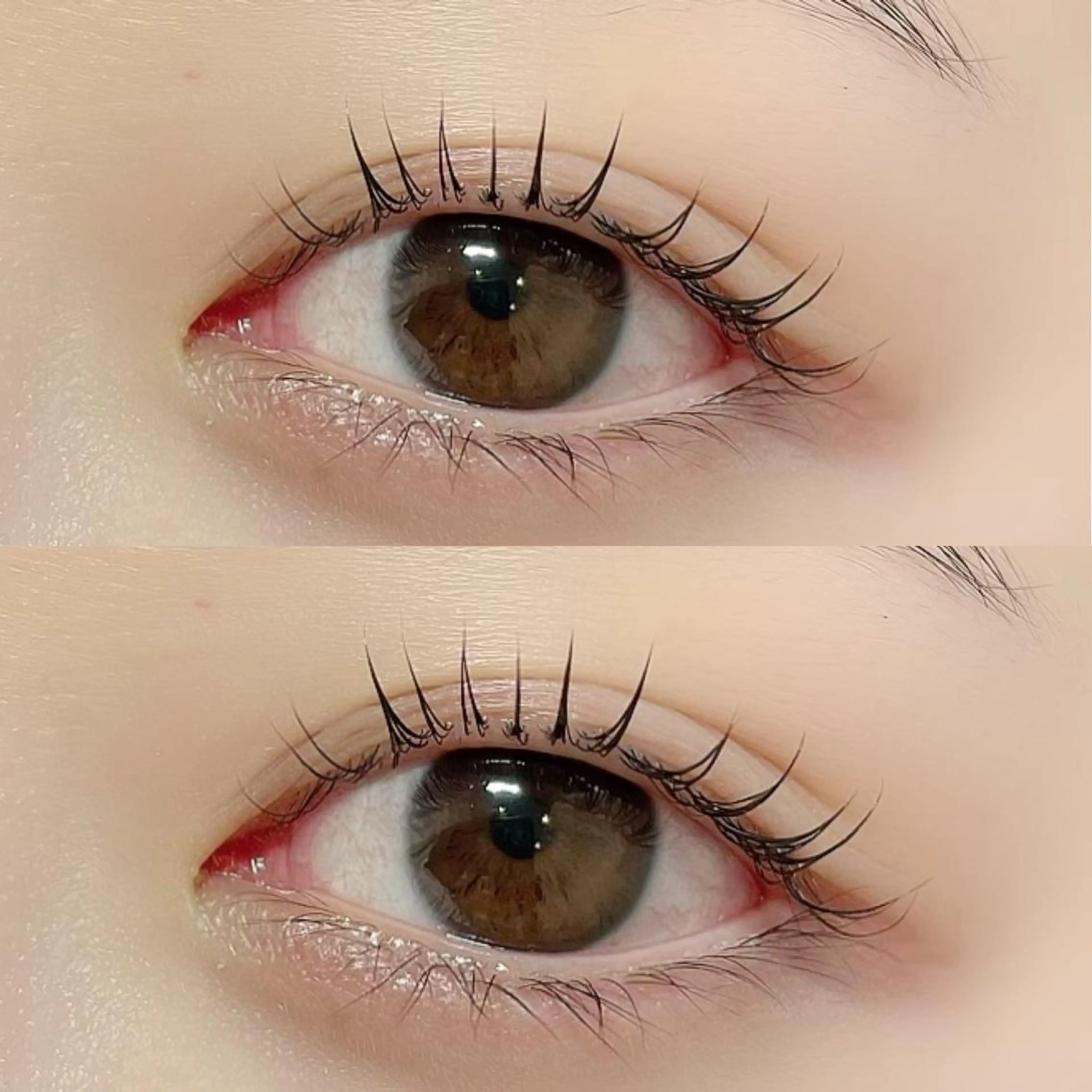 マツエク・マツパ michi【ミチ】 AYAKAのマツエク・マツパデザイン