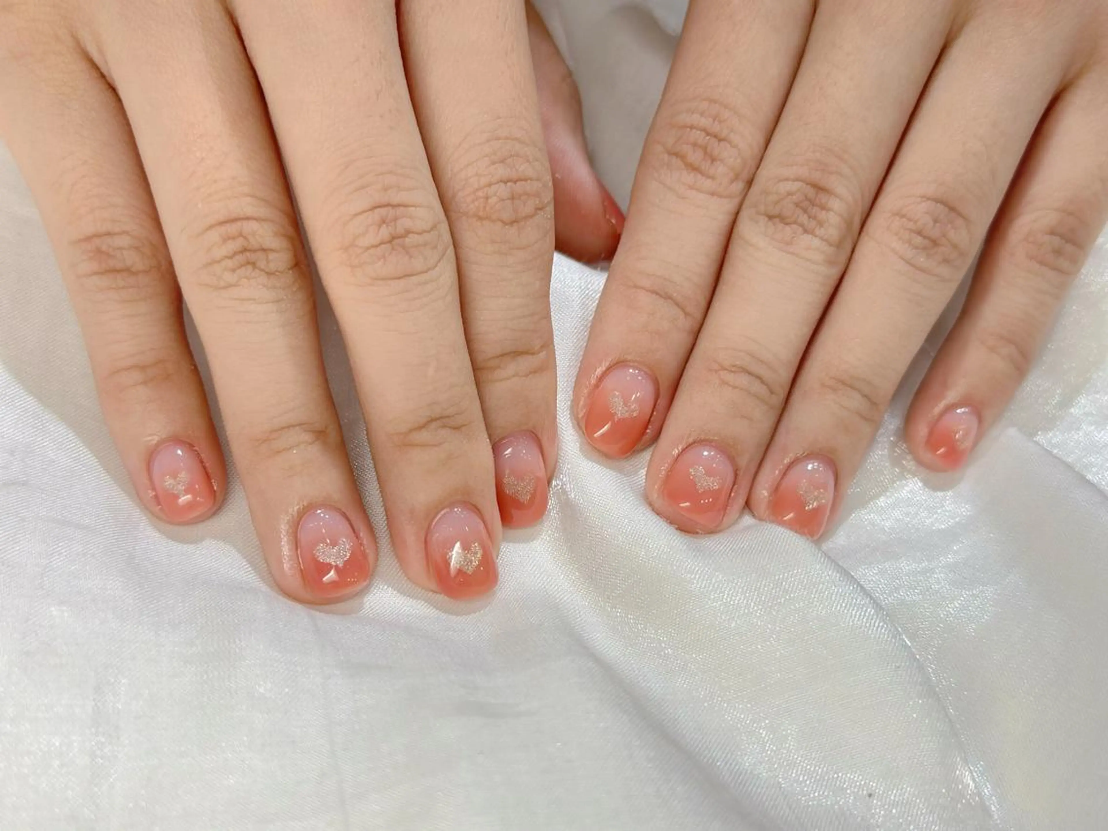 ネイル Umi nail& eyelashのネイルデザイン