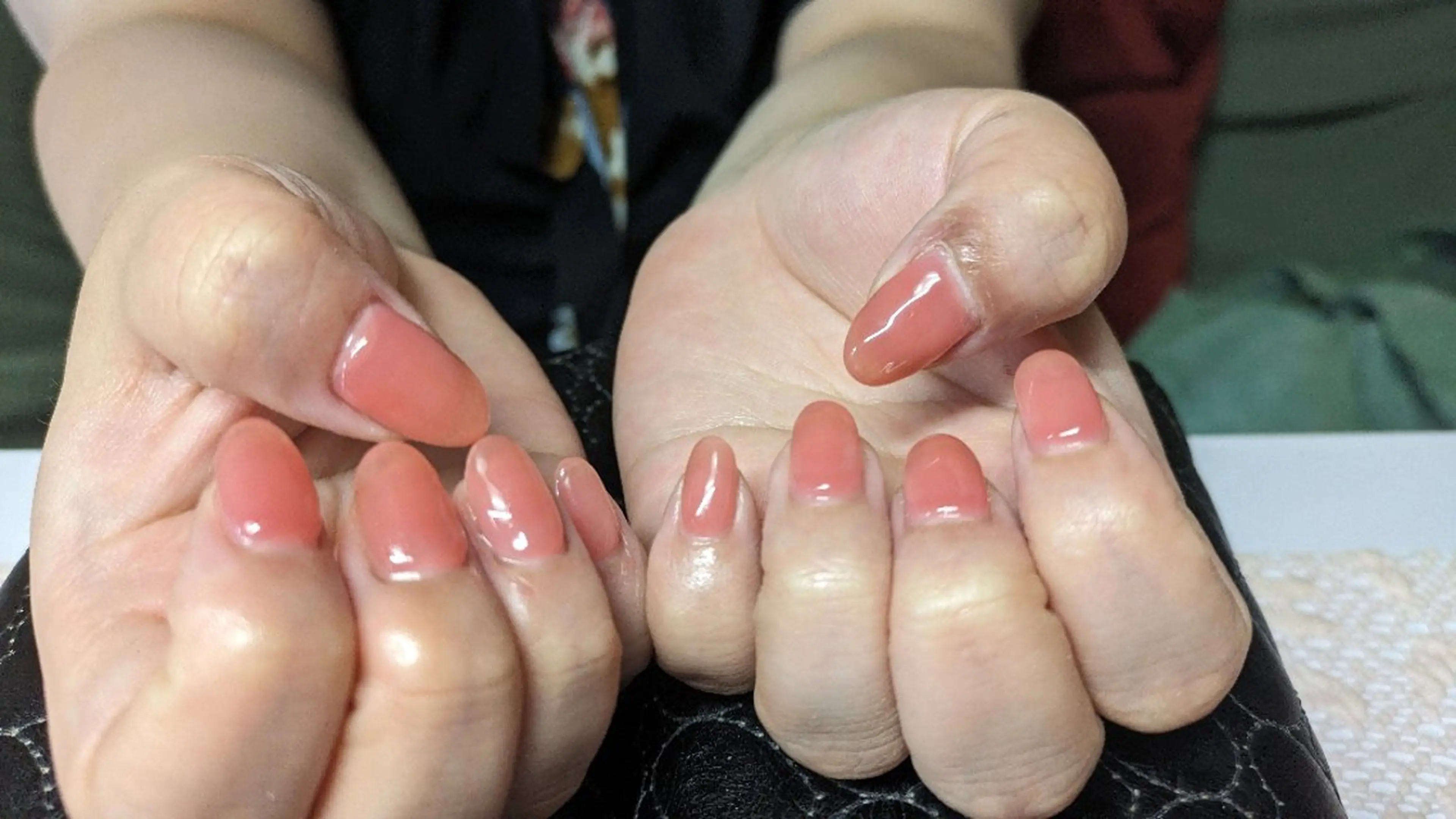 ネイル haru  nailのネイルデザイン