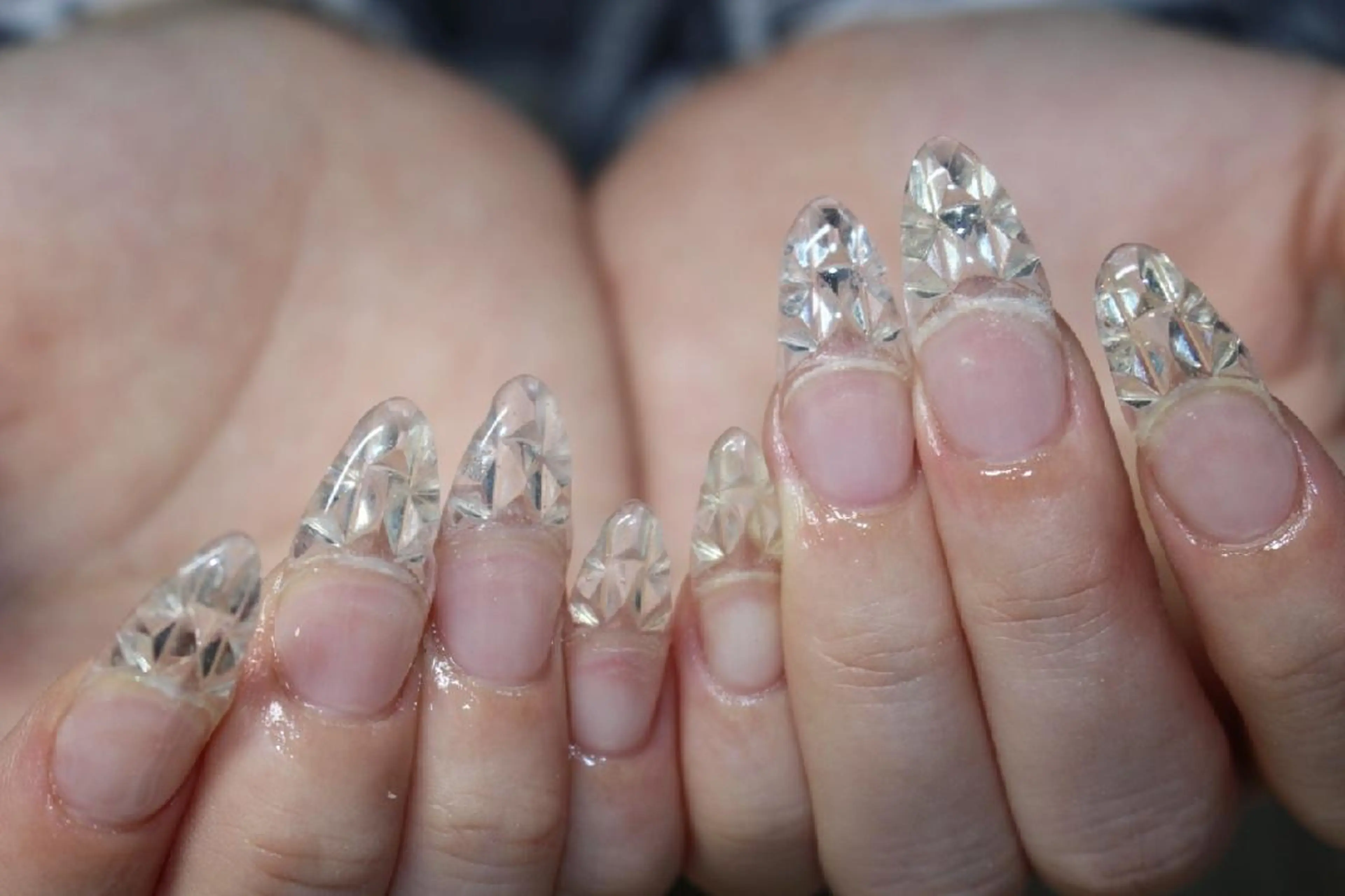 ネイル yu-a☆   柏ネイルのネイルデザイン