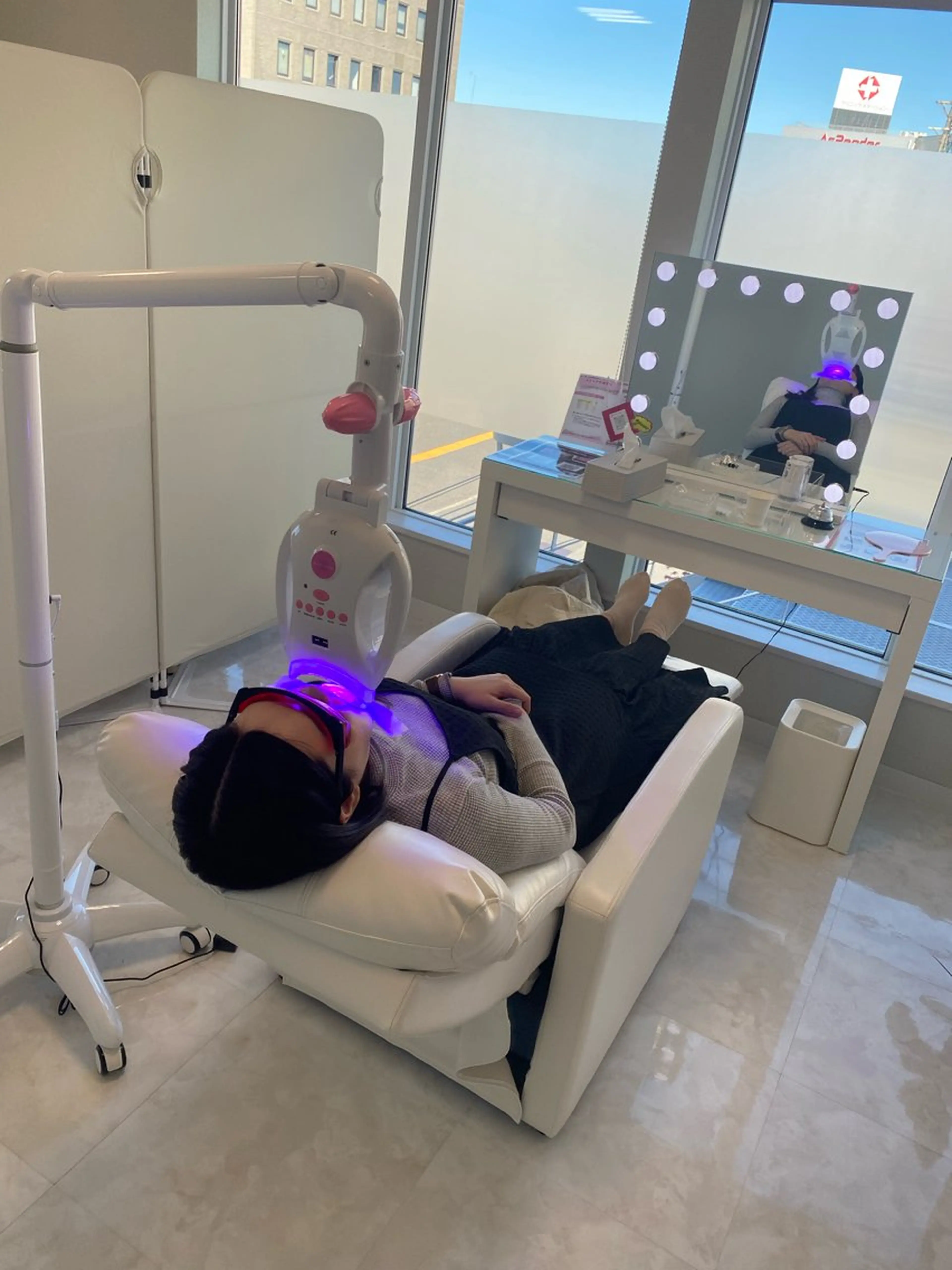 その他 nanami -ホワイトニングのその他イメージ