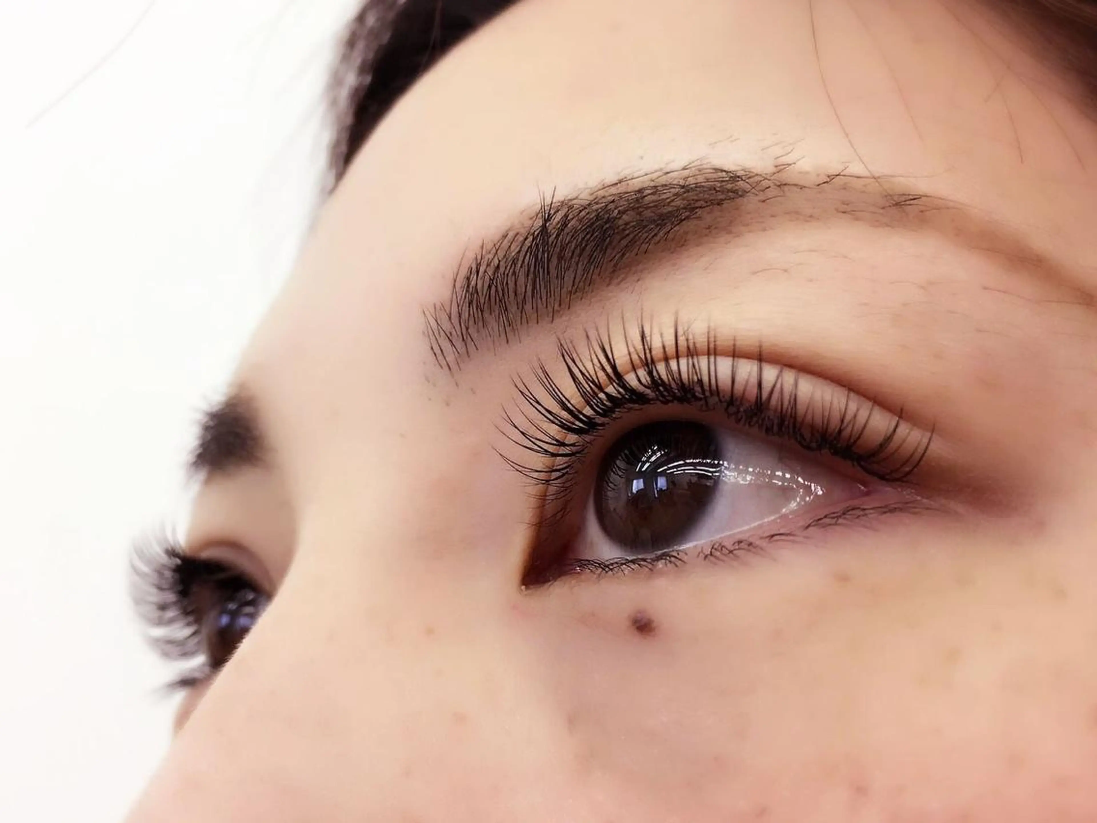 マツエク・マツパ Tuuli 沖縄市のマツエク・マツパデザイン