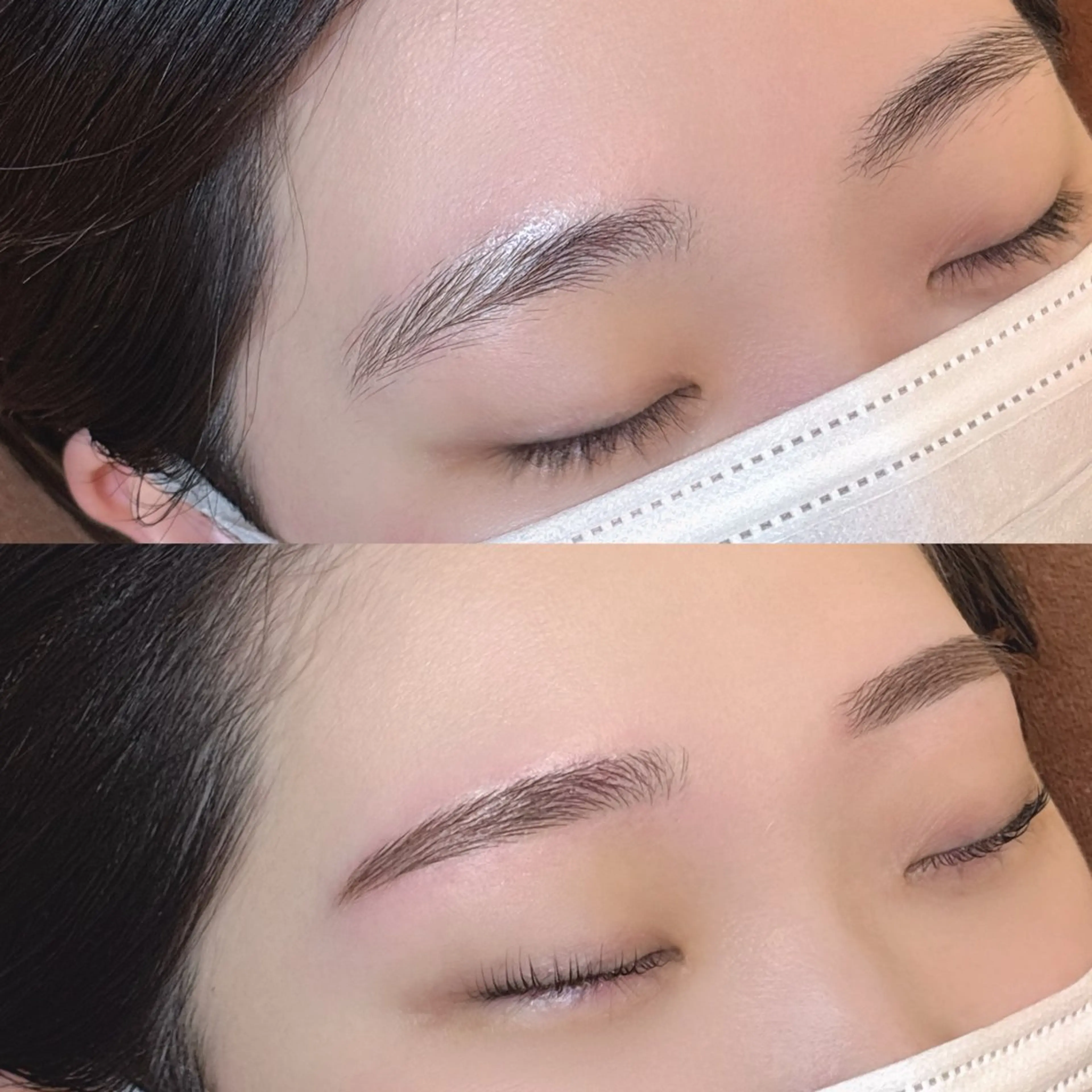 (メンズOK◎)垢抜け/メイクの仕上がりも一段と変わる✨美眉スタイリング¥5500→¥4400の写真