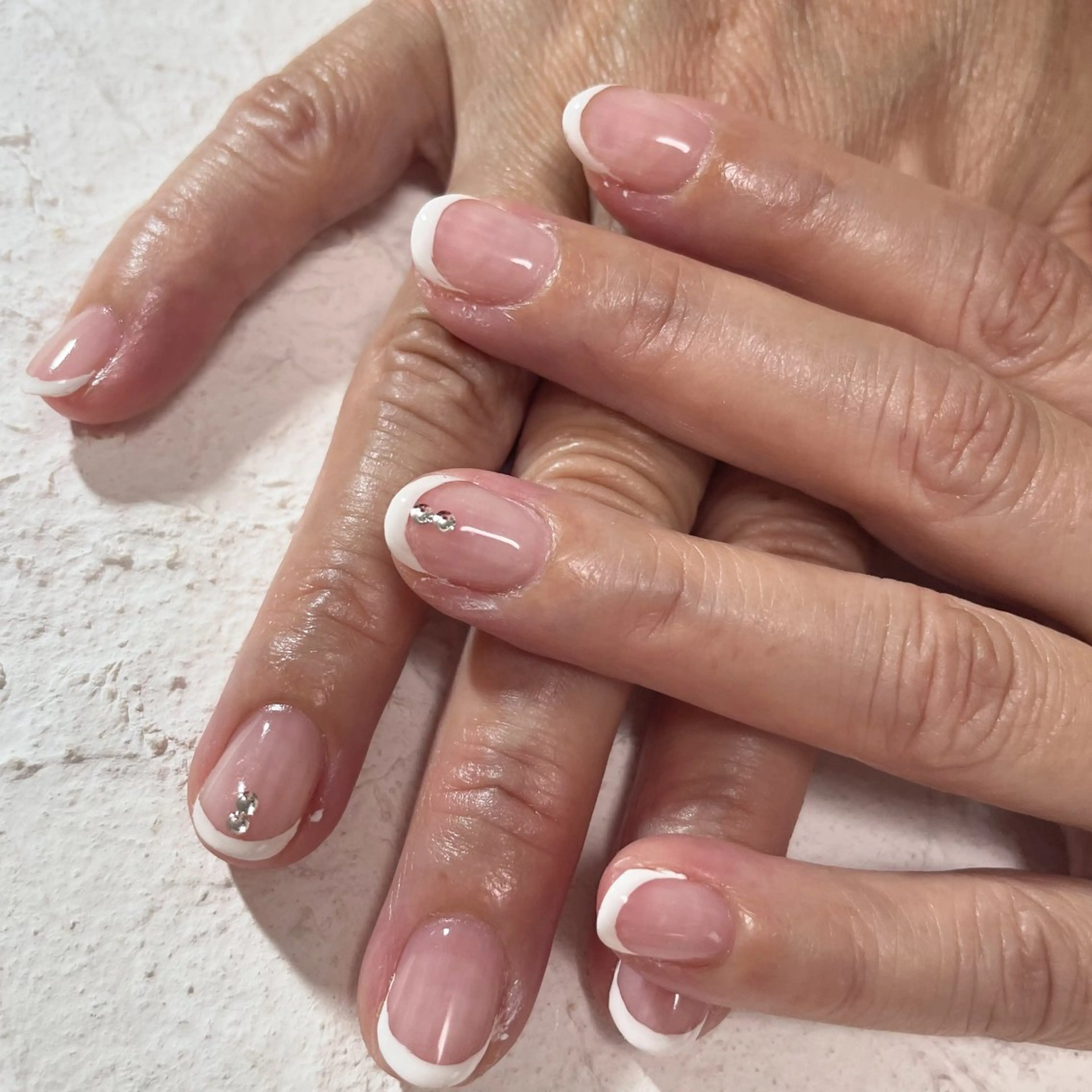 ネイル nail.gorin所属・吉村 優子のネイルデザイン