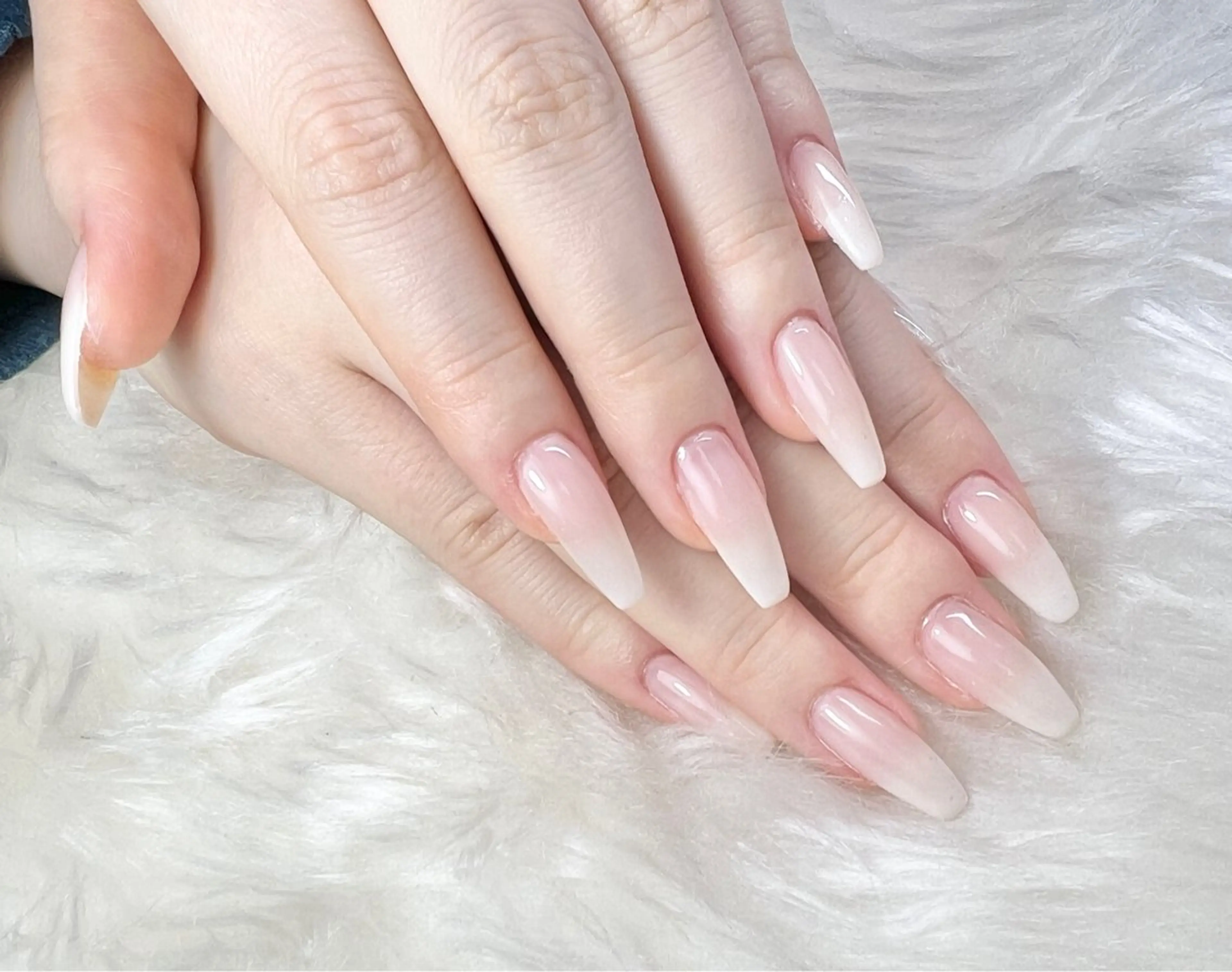 ネイル プレシャス所属・小川 ogawaのネイルデザイン