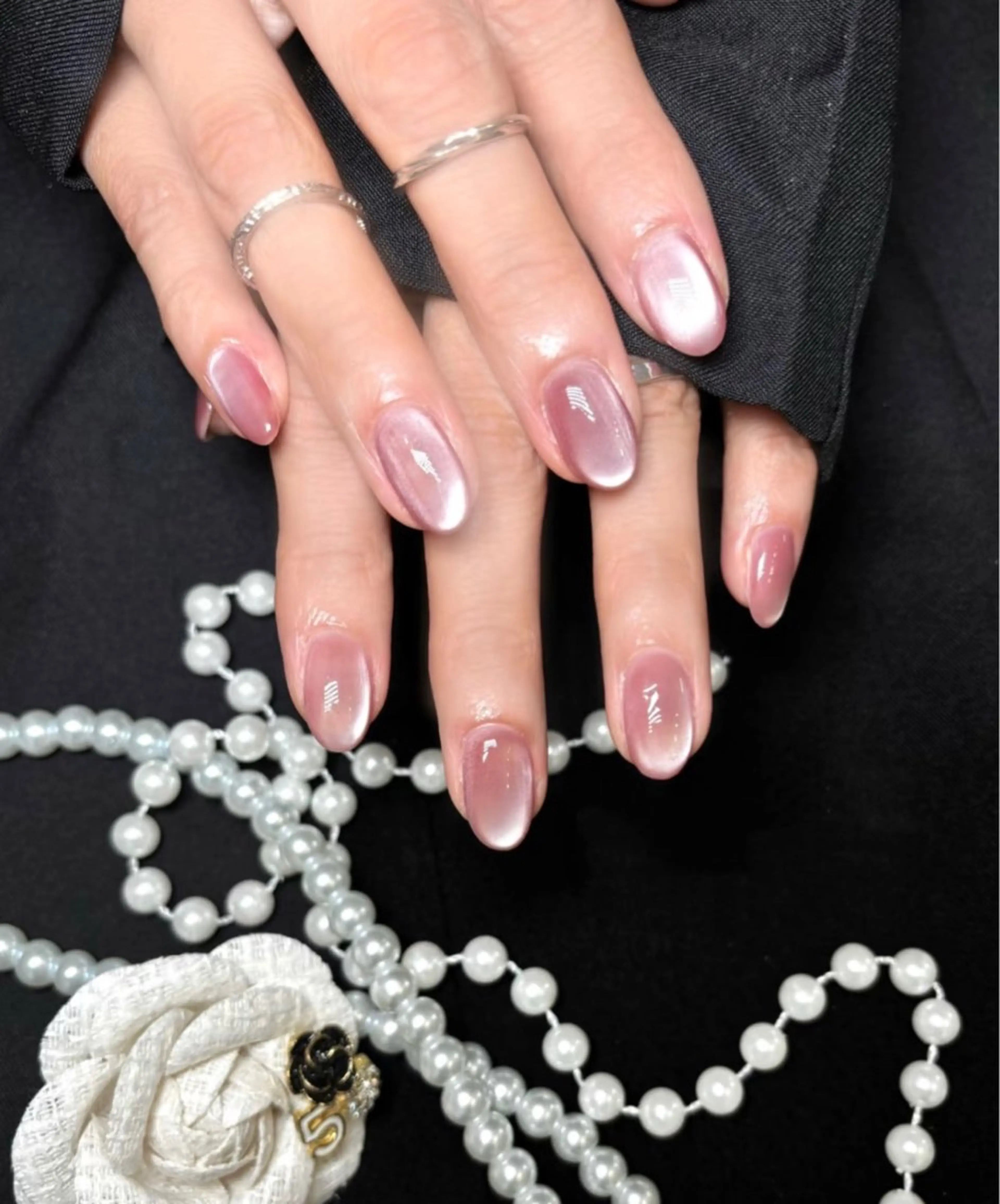 ネイル コ コのネイルデザイン