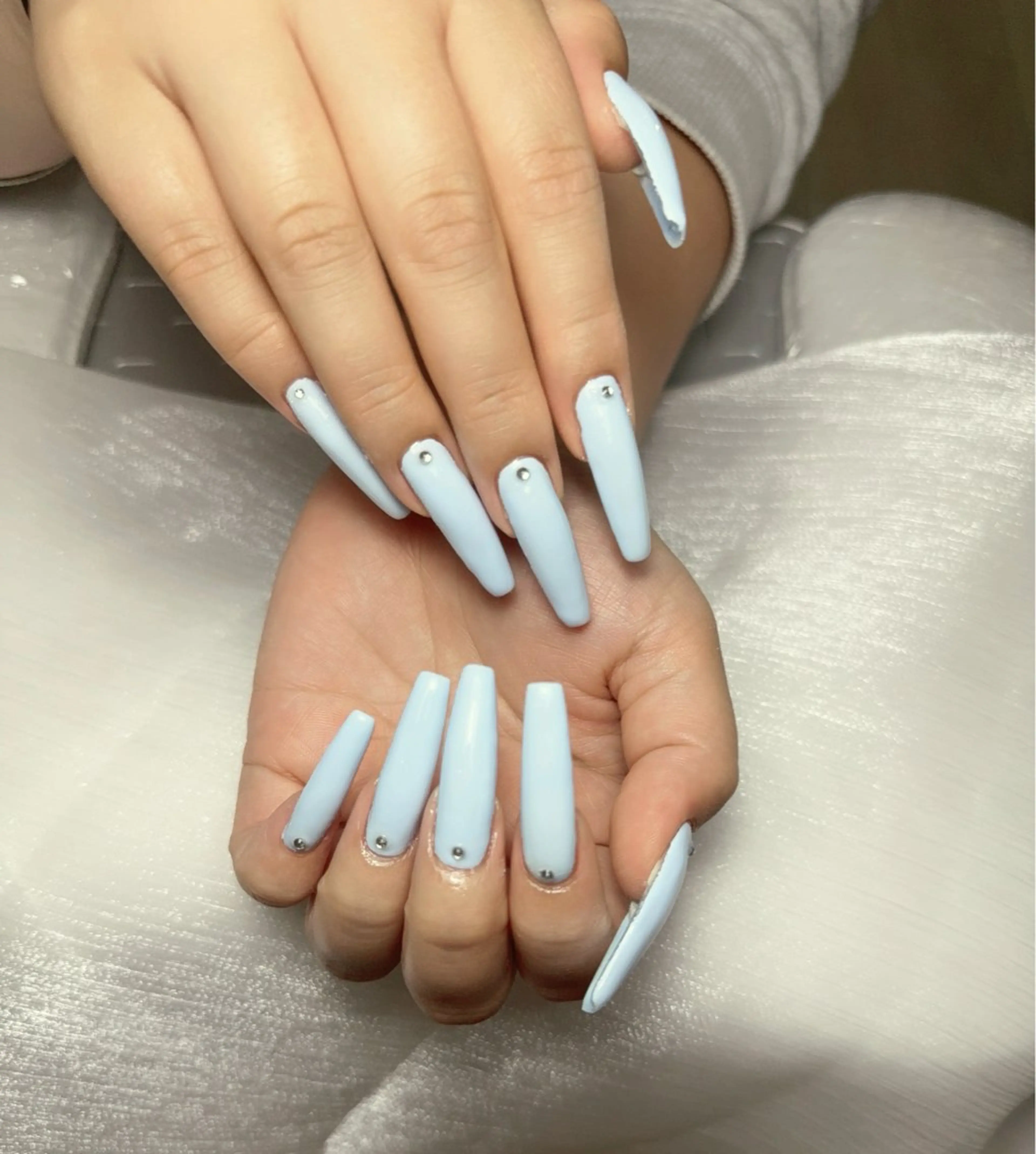 ネイル ネコ Nailのネイルデザイン