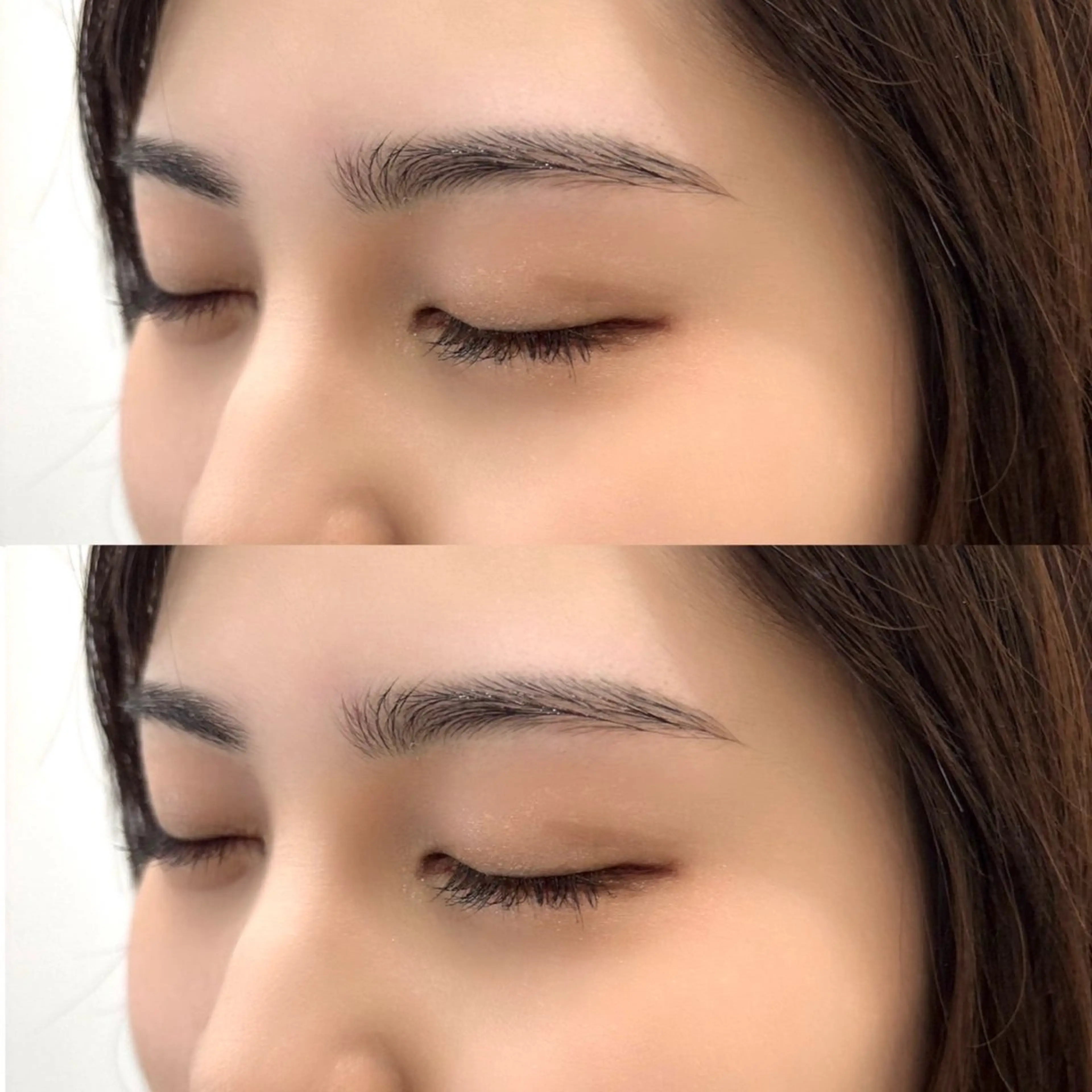 アイブロウ 〖Niko〗 namiの眉毛・アイブロウイメージ