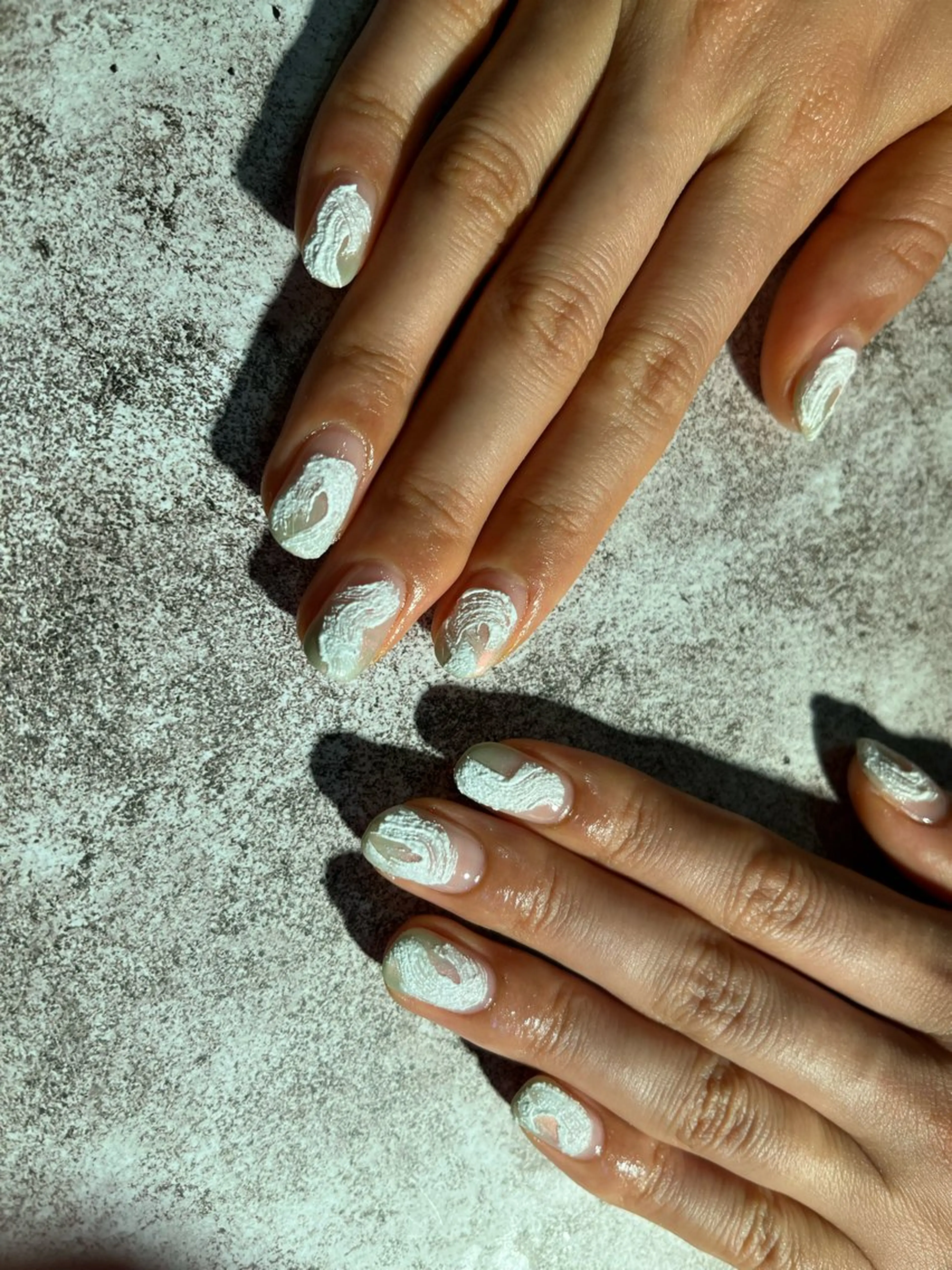 ネイル Kimura Yukoのネイルデザイン