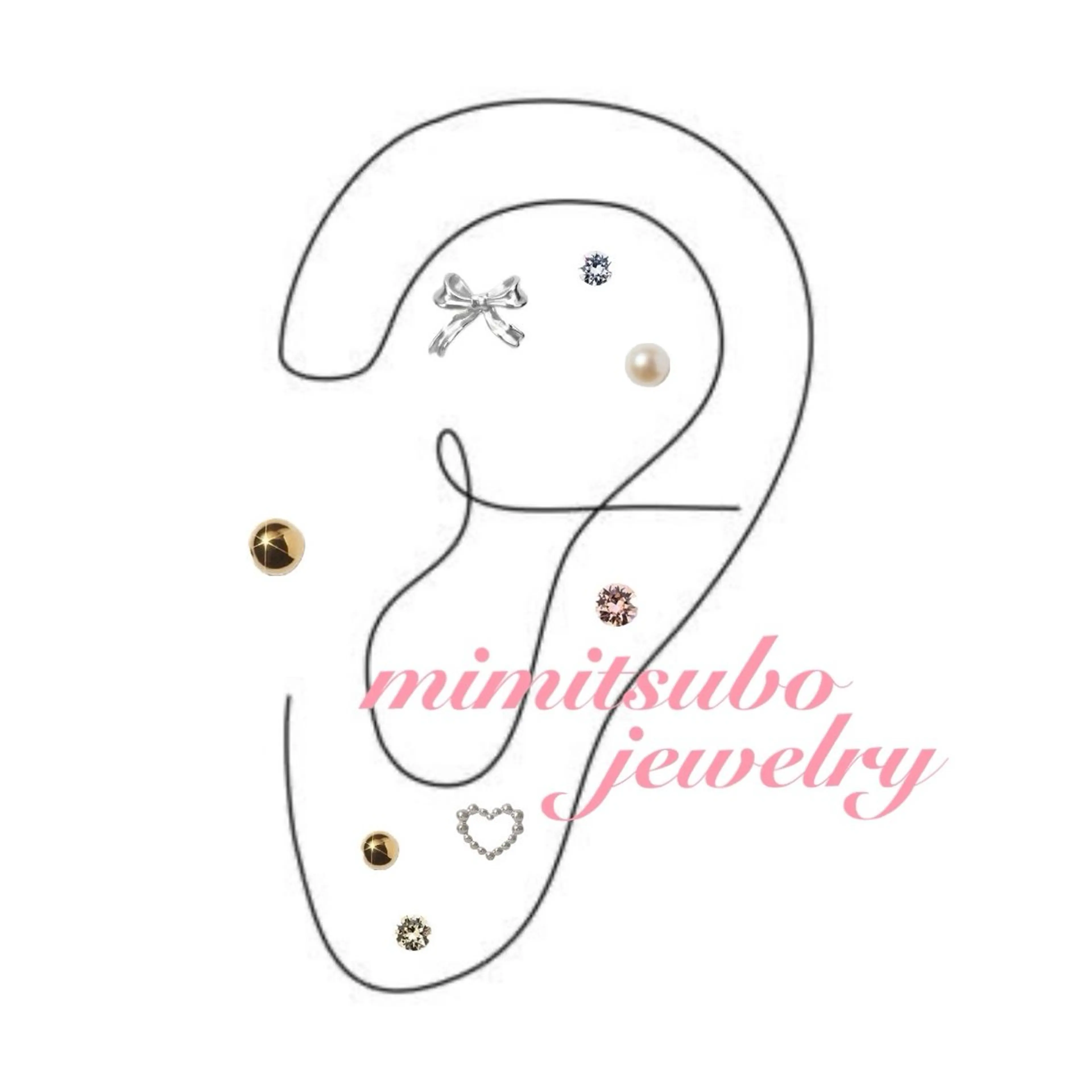 その他 téa. reina/表参道のマツエク・マツパデザイン