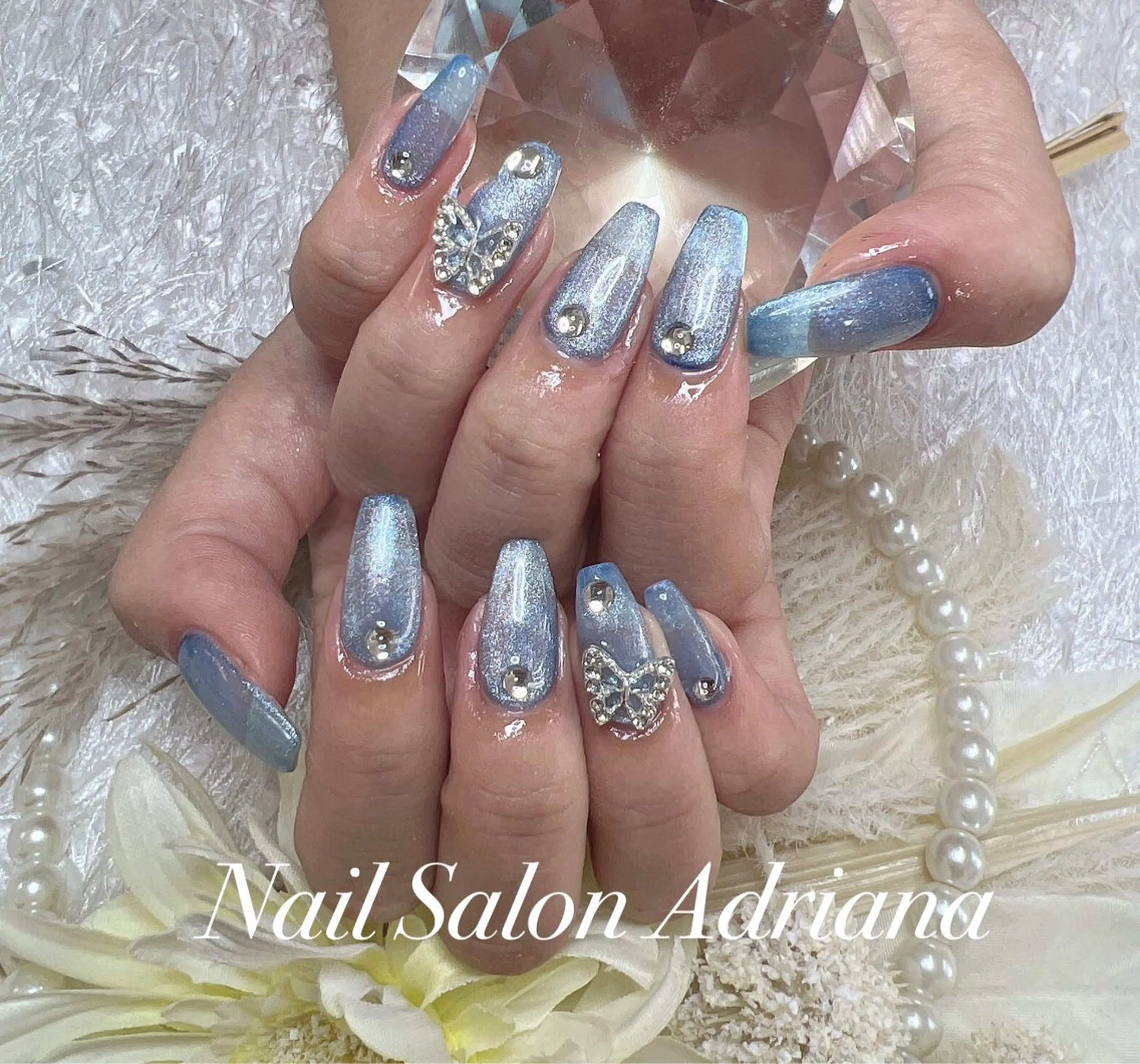 ネイル ADRIANA 大久保駅前徒歩2分のその他イメージ