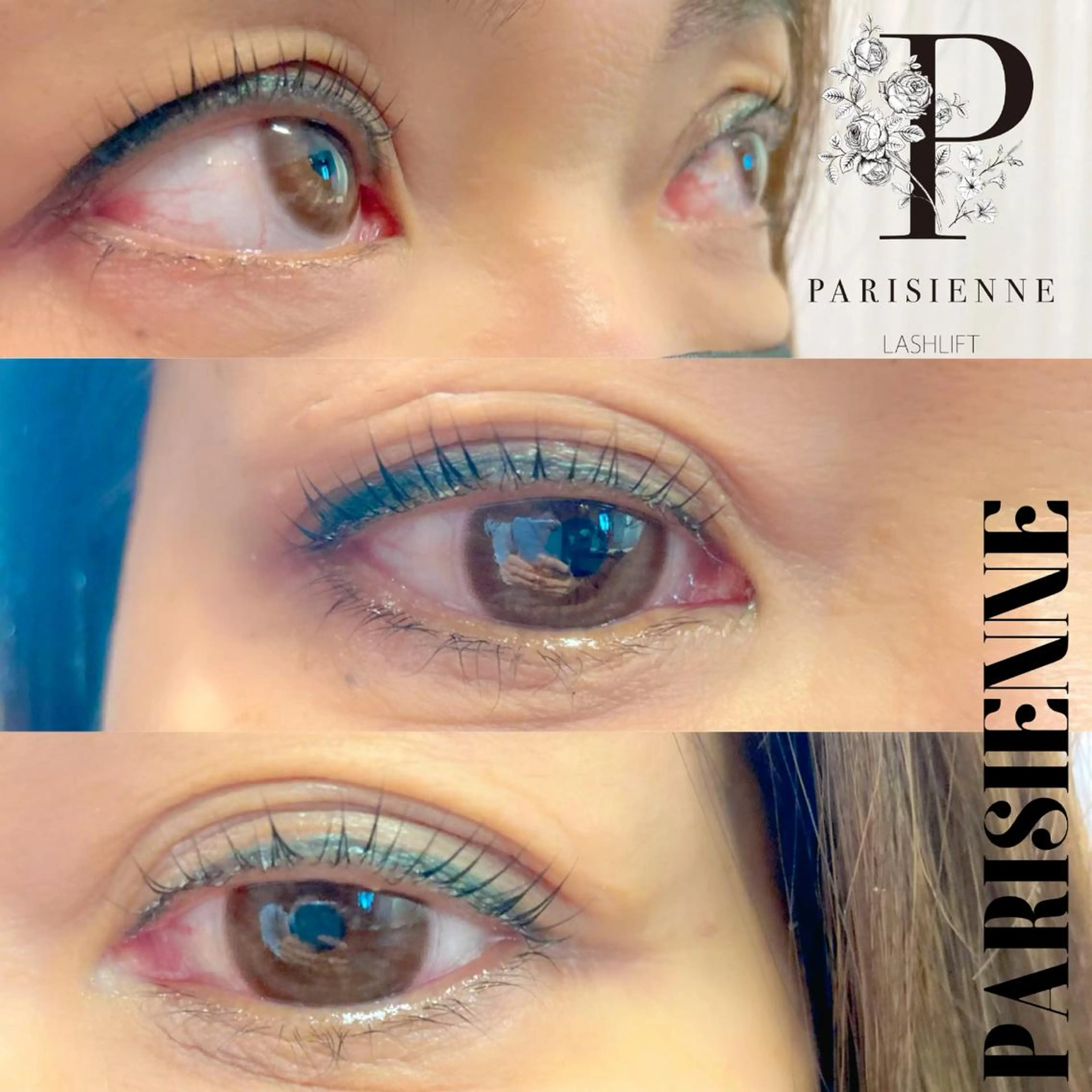 マツエク・マツパ マツパ 林 愛子のマツエク・マツパデザイン