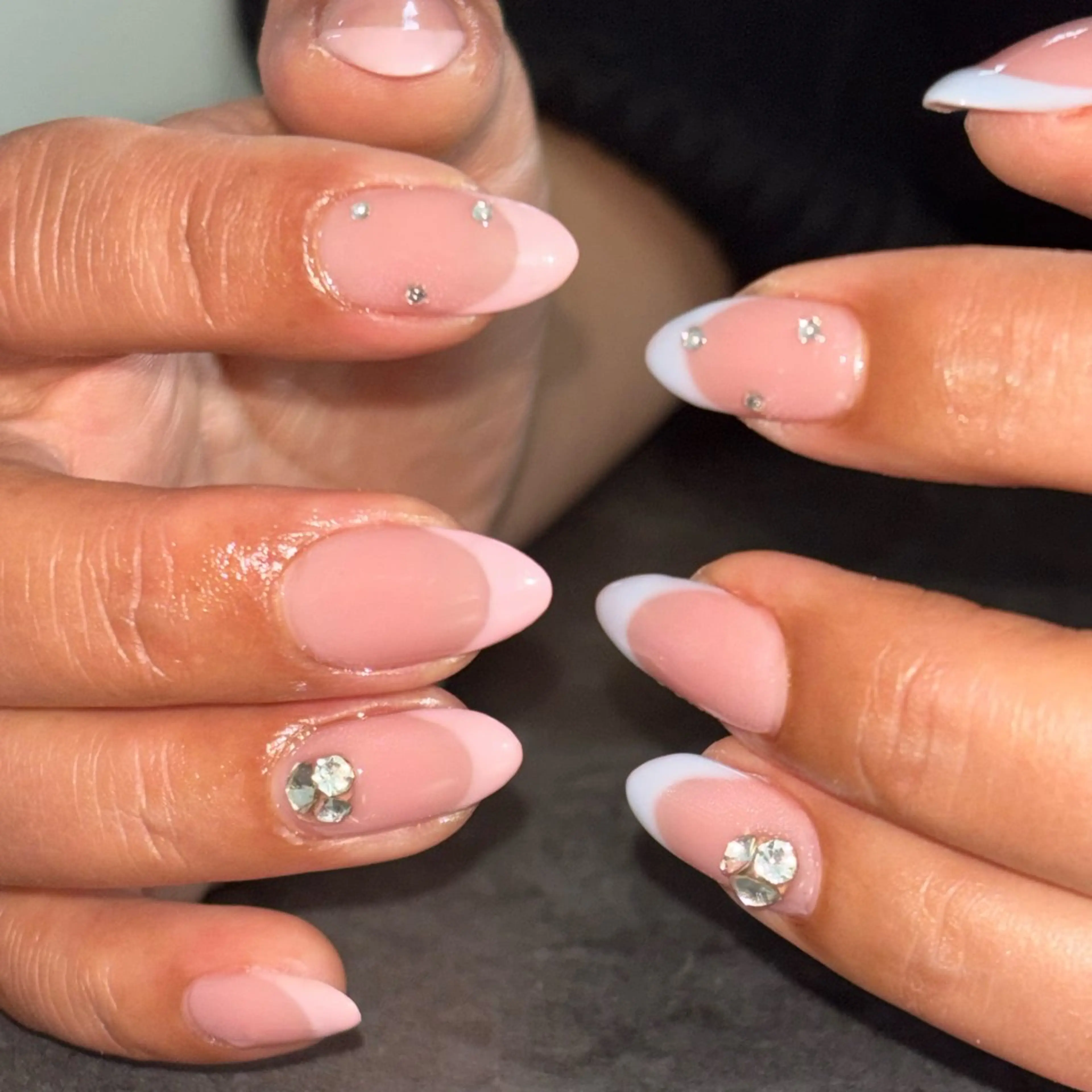 ネイル TABATA RUMIのネイルデザイン