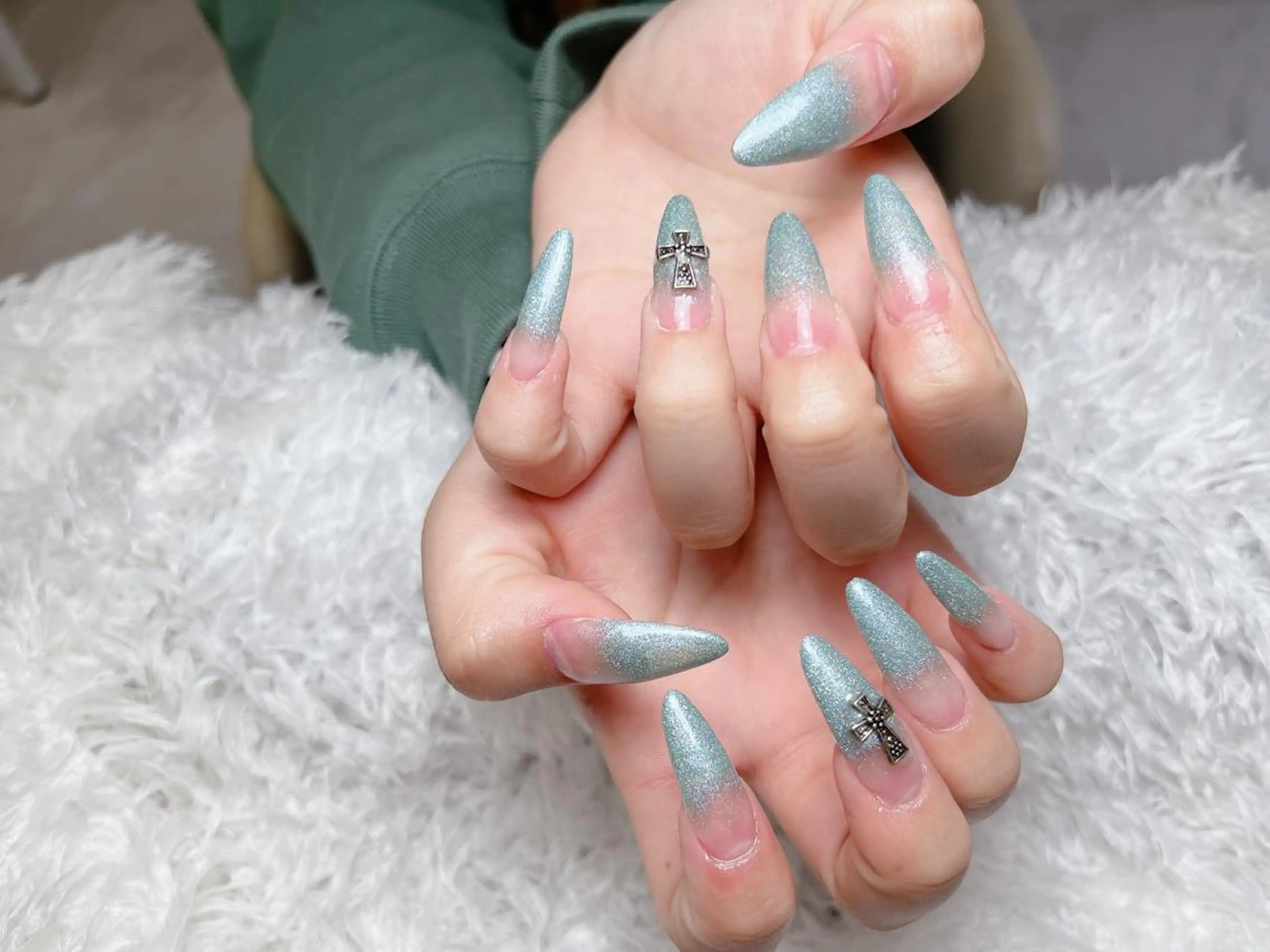 ネイル 🎀cute nail🎀トレンドのネイルデザイン