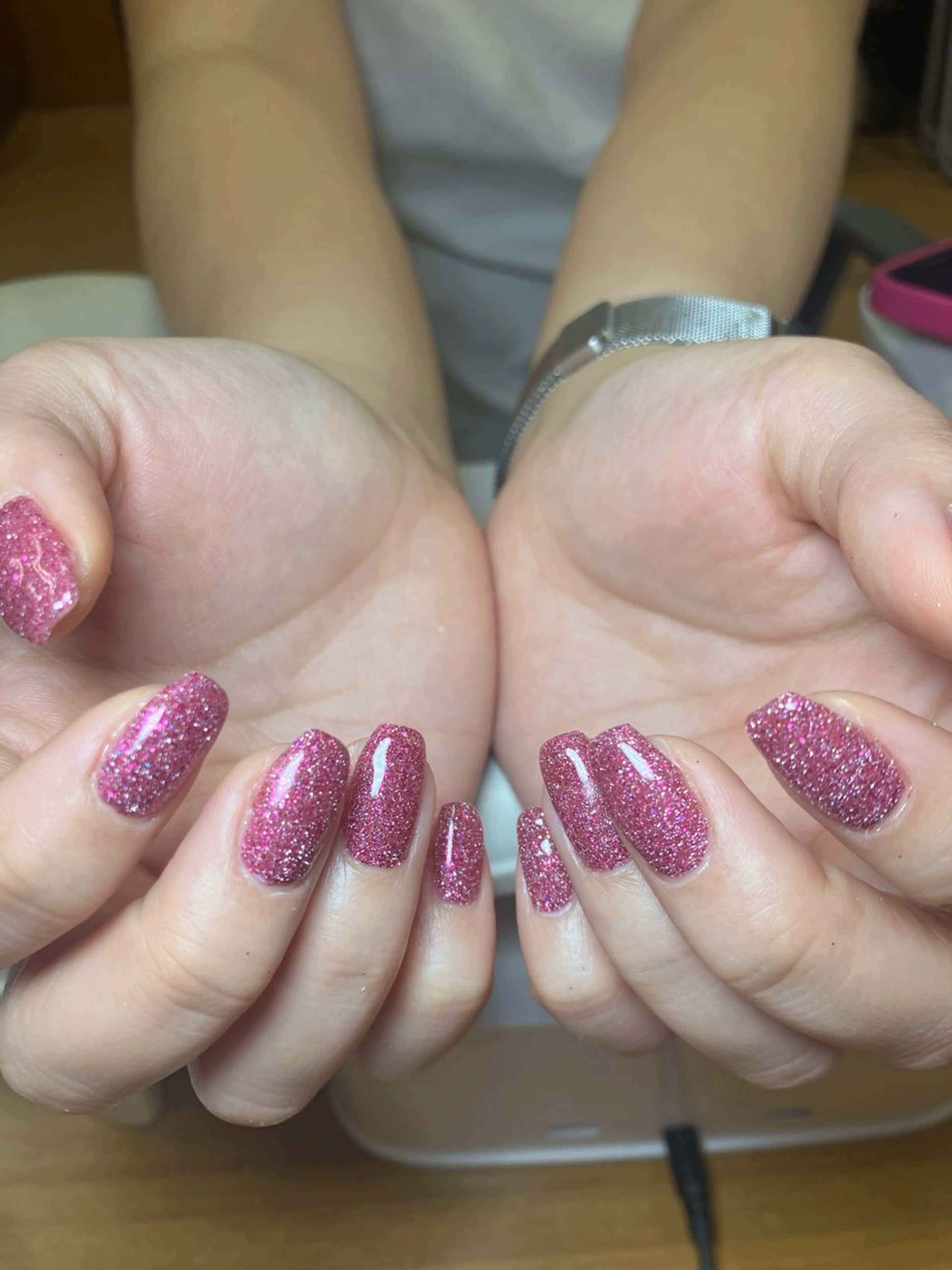 ネイル ハンドネイル niko nailのネイルデザイン