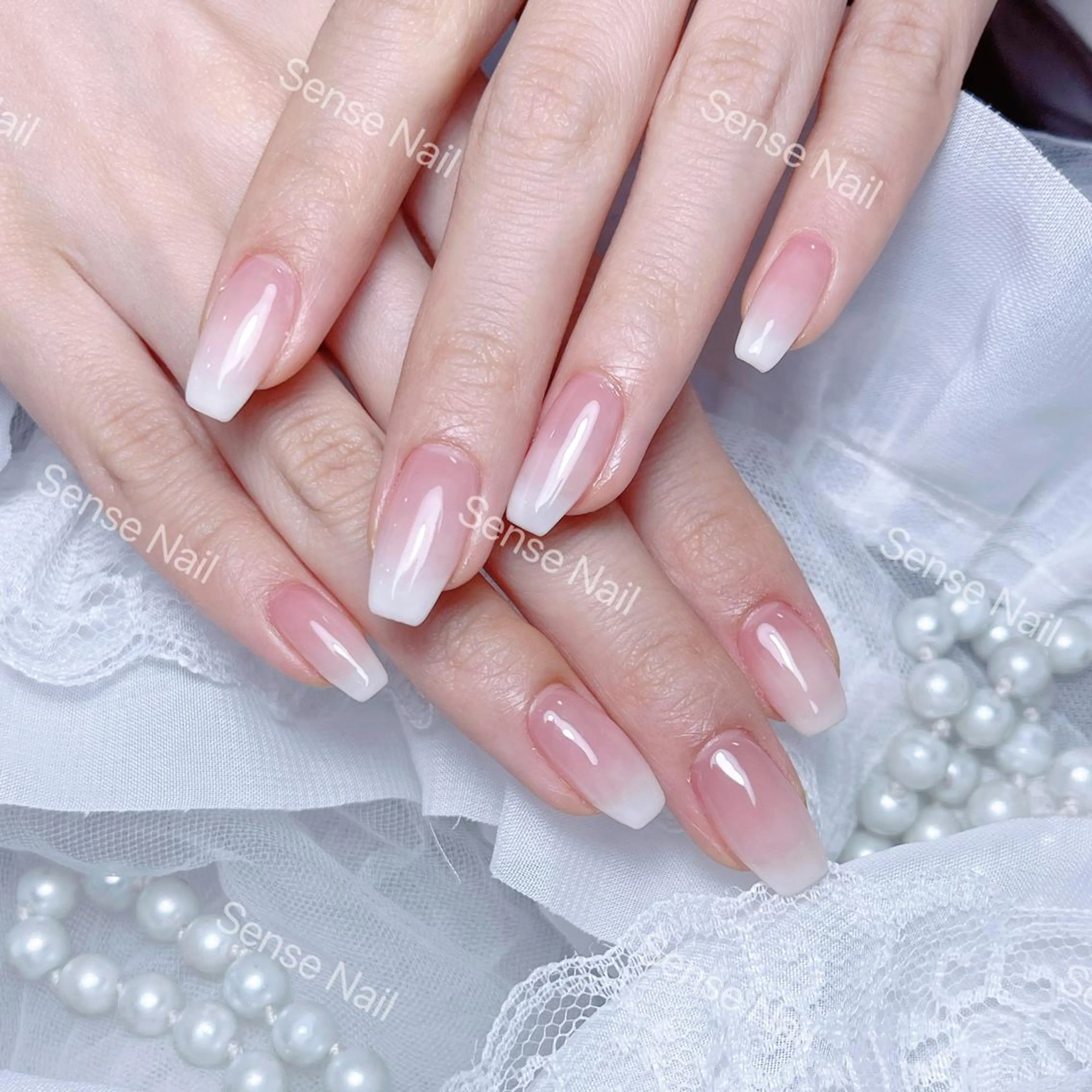 ネイル 🎀Sense Nail新宿店🎀のネイルデザイン