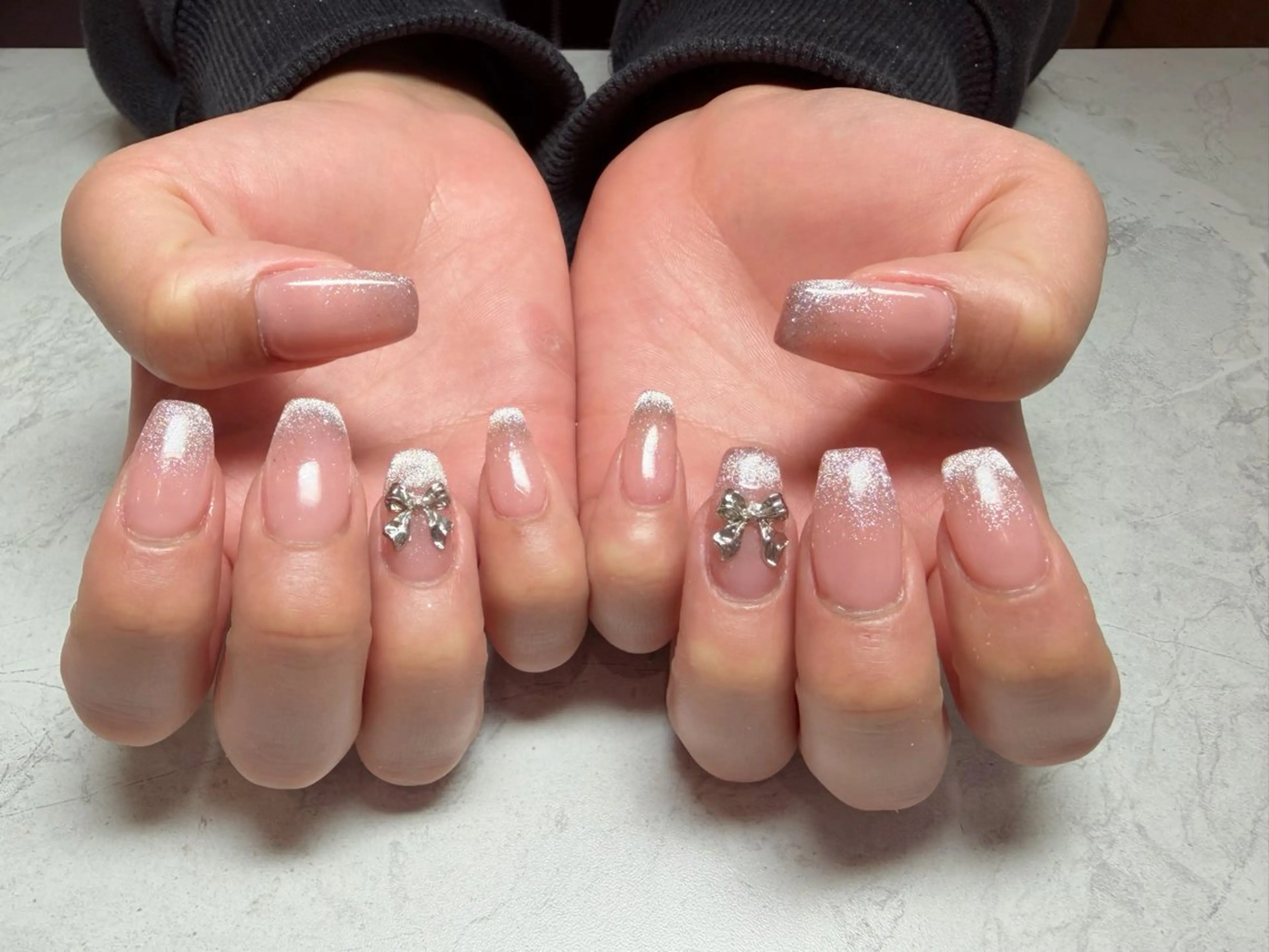 ネイル ハンドネイル nailme!/松下 侑未のネイルデザイン