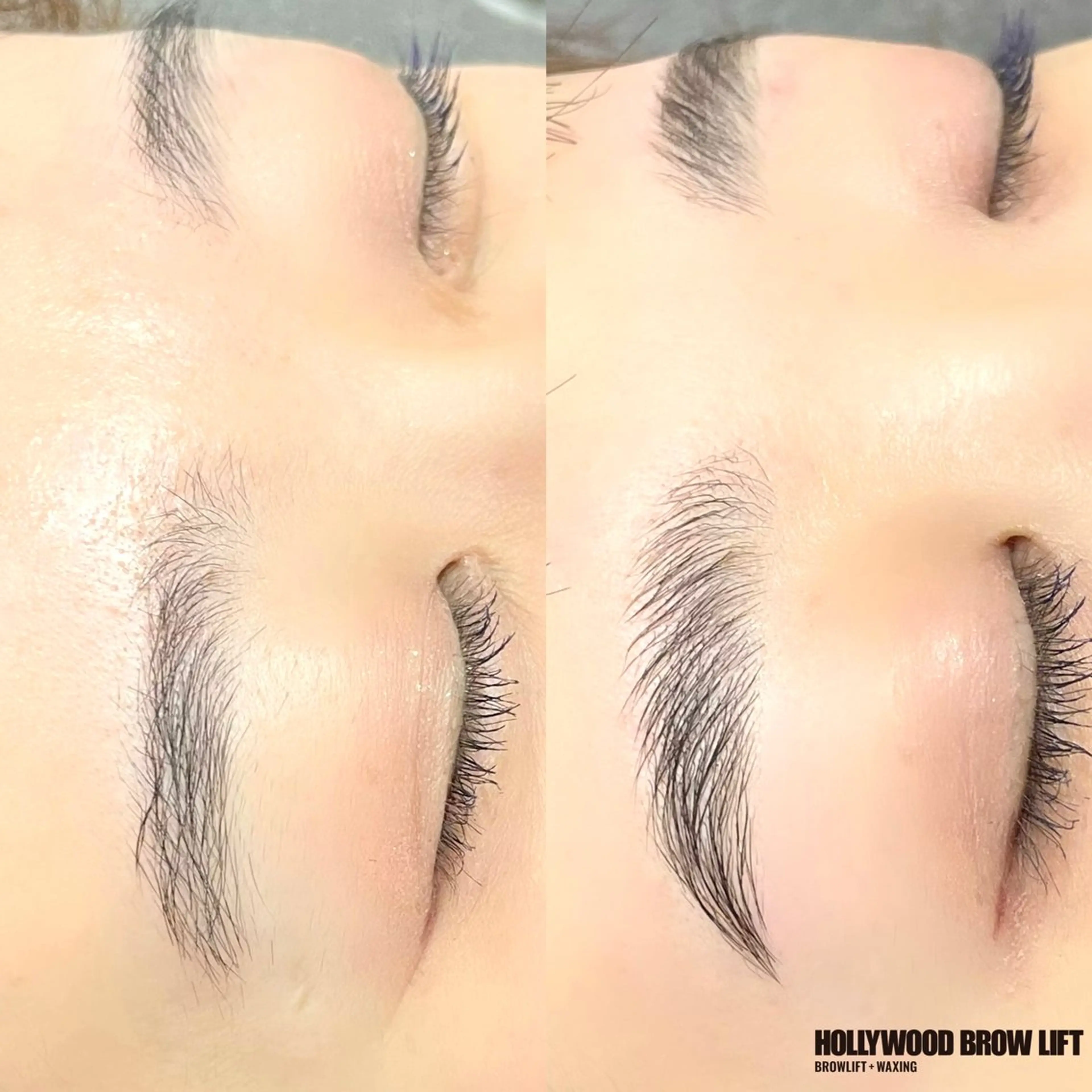 アイブロウ HBL/眉毛/豊田 眉癖改善/mocaの眉毛・アイブロウイメージ