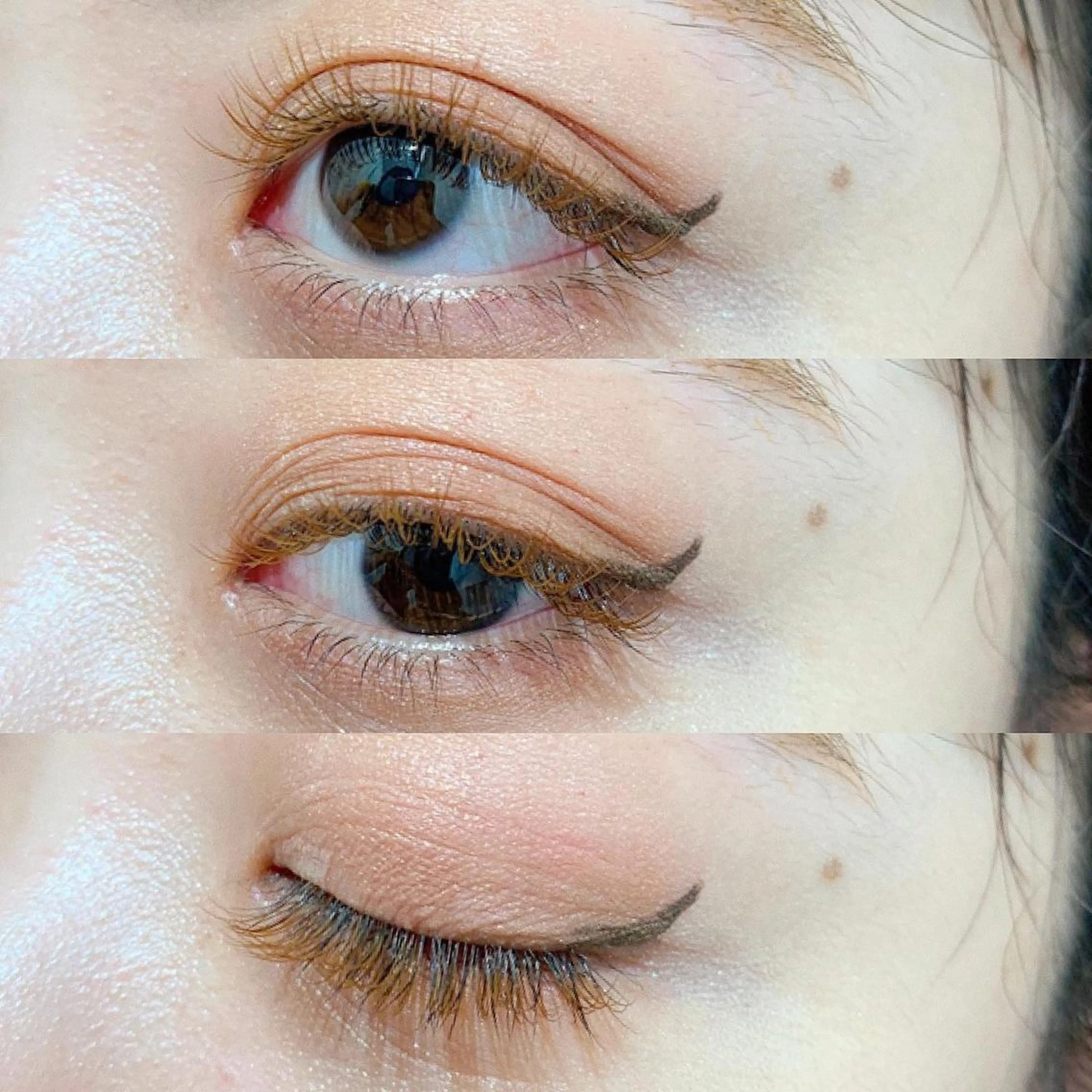 マツエク・マツパ マツエク 🩰kana eyelashのマツエク・マツパデザイン