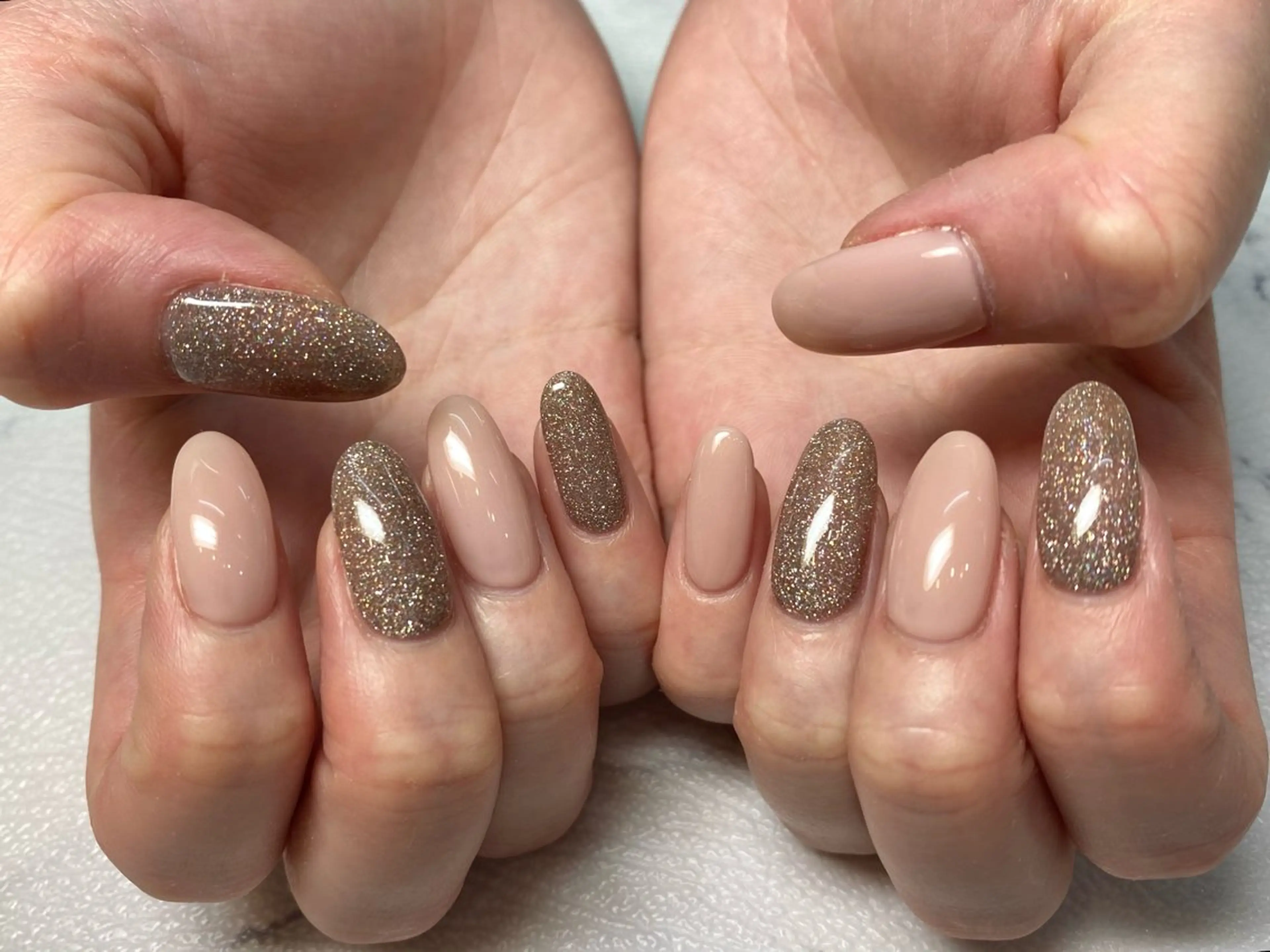 ネイル Jebel Beauty Miuの眉毛・アイブロウイメージ