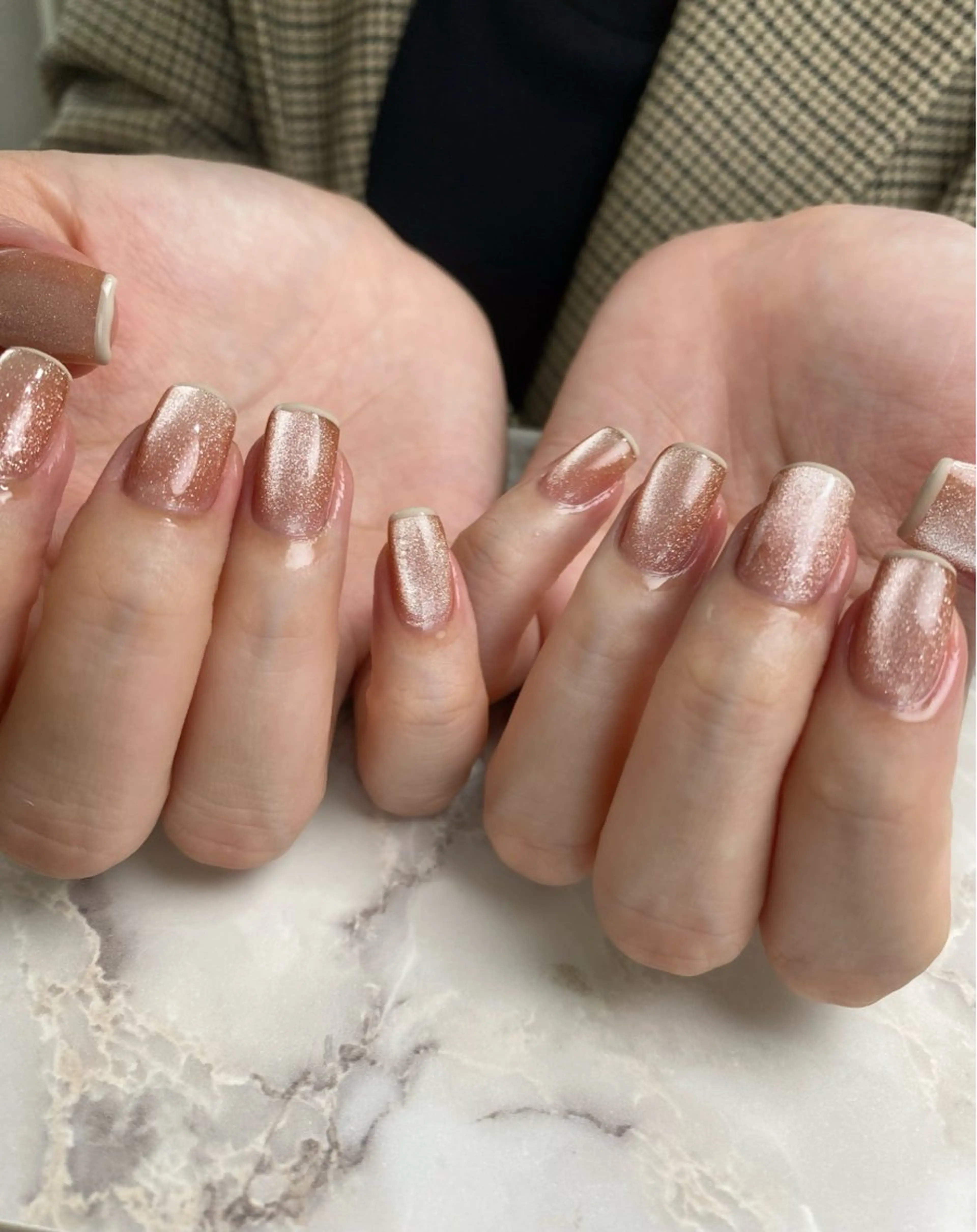 ネイル N&nails エヌアンドネイルズのネイルデザイン